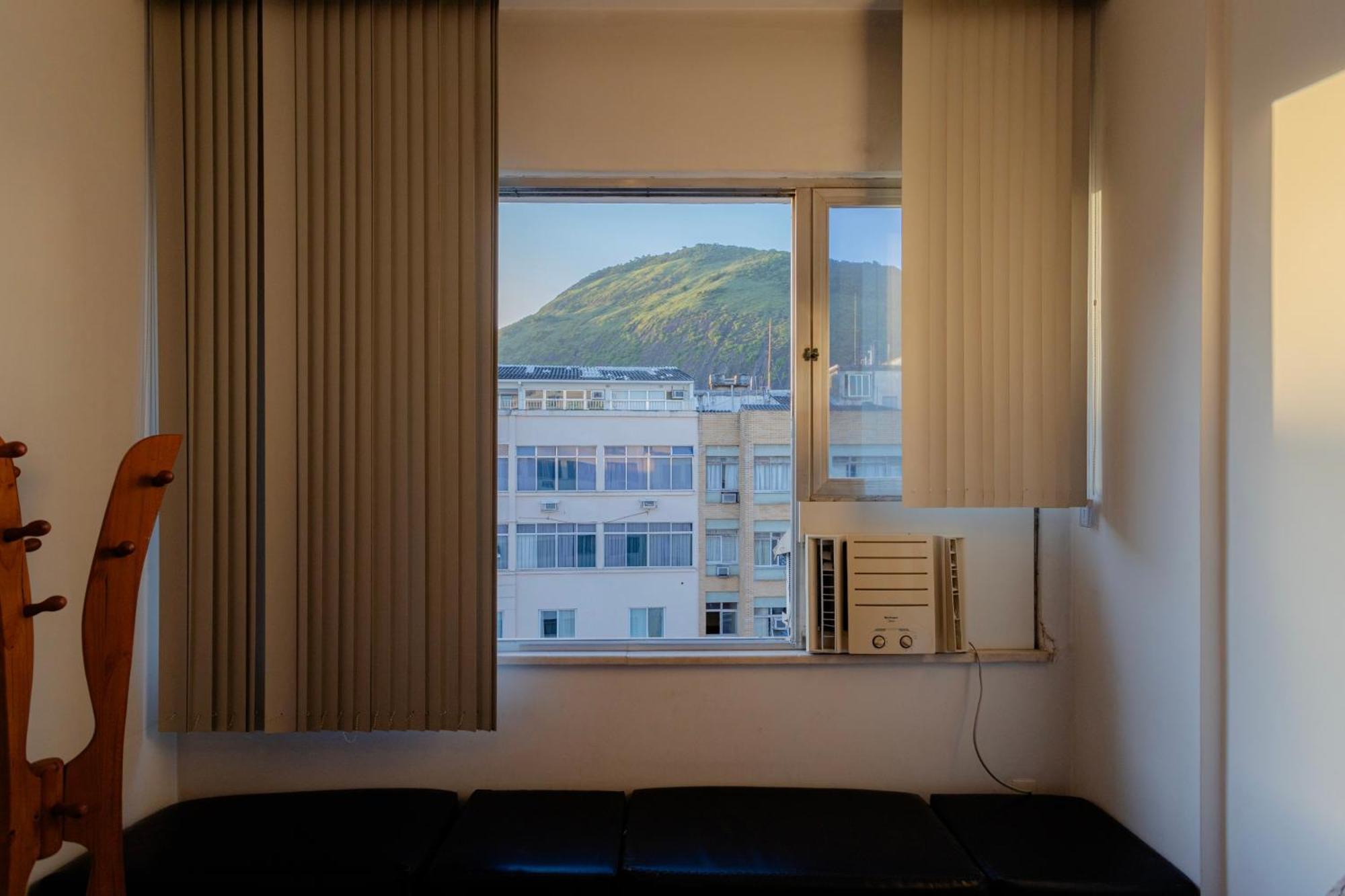 Suh Copacabana 66 Center Of Copacabana Beach! Apartment