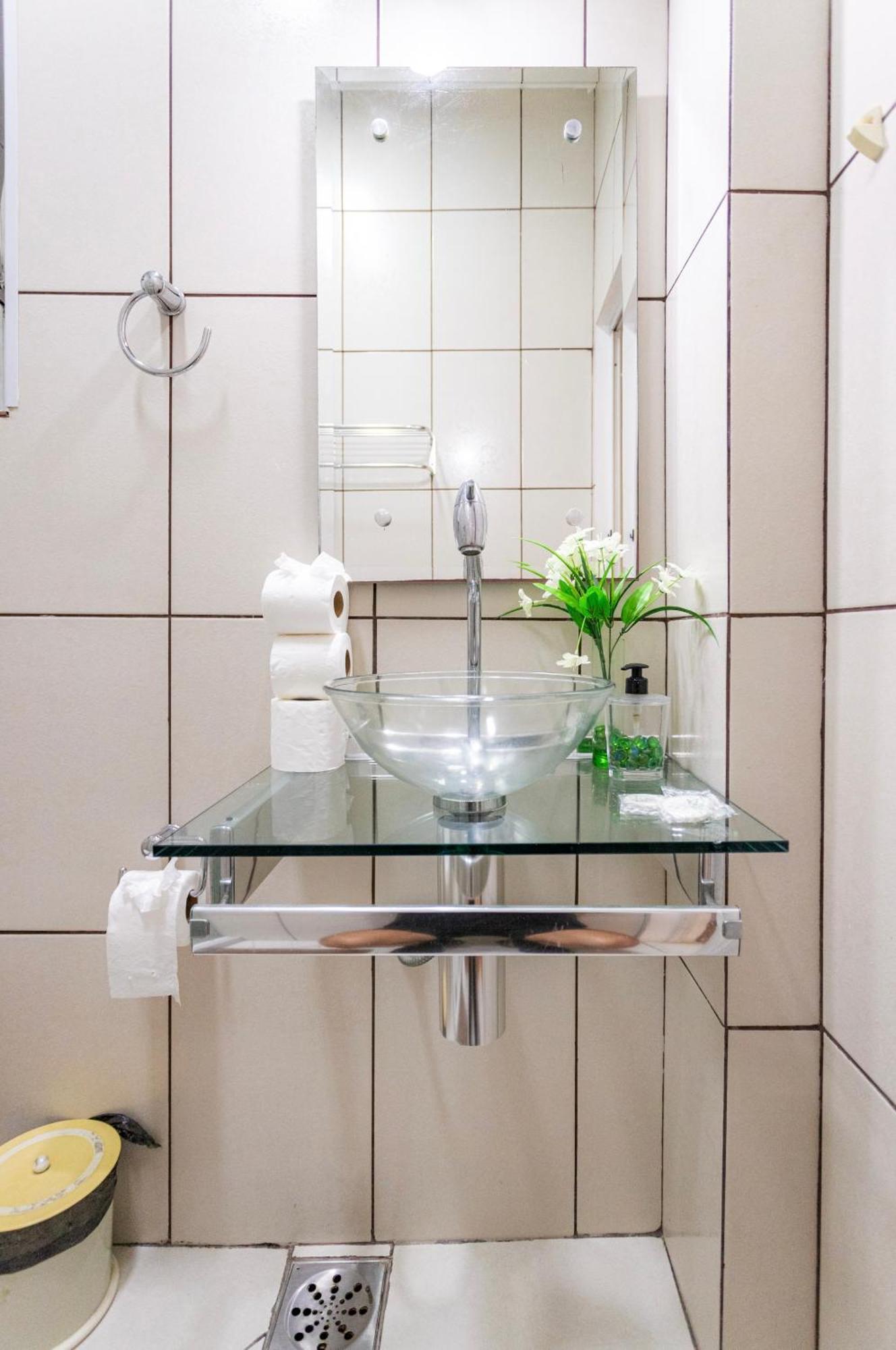 Apartment Suh Copacabana 66 Center Of Copacabana Beach! *