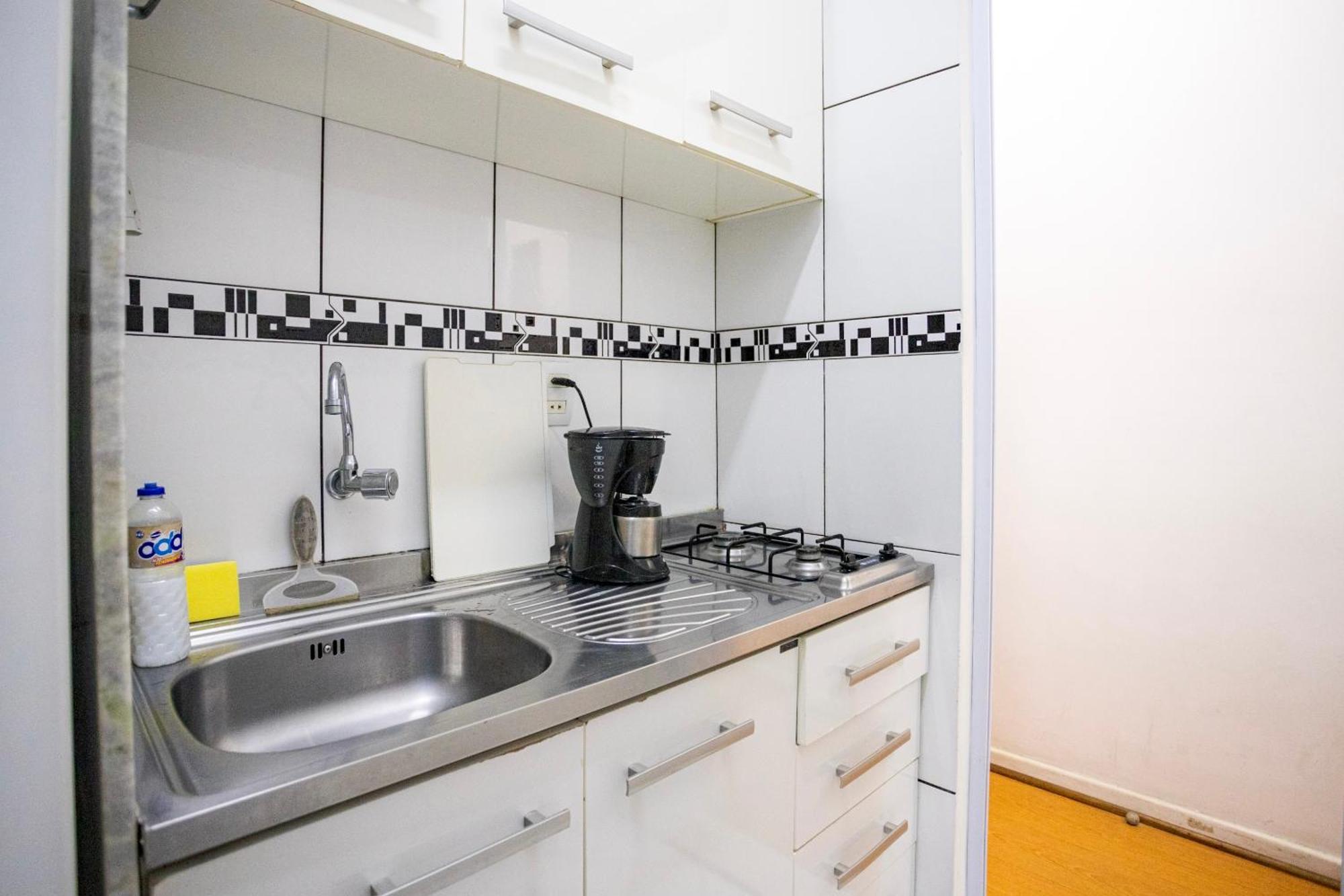 Apartment Suh Copacabana 66 Center Of Copacabana Beach! Rio de Janeiro