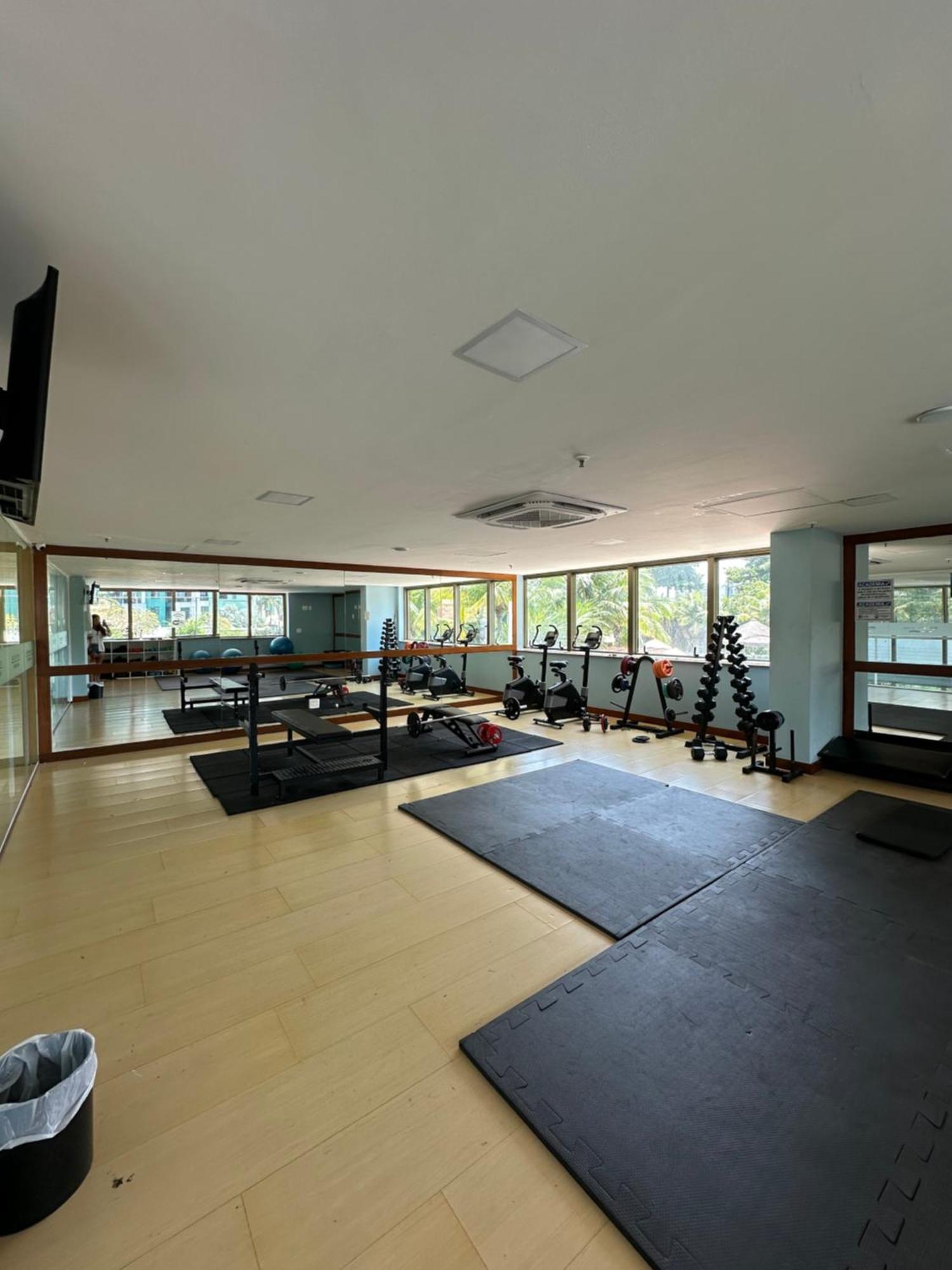 Mediterraneo Flat 1309 Apart-hotel