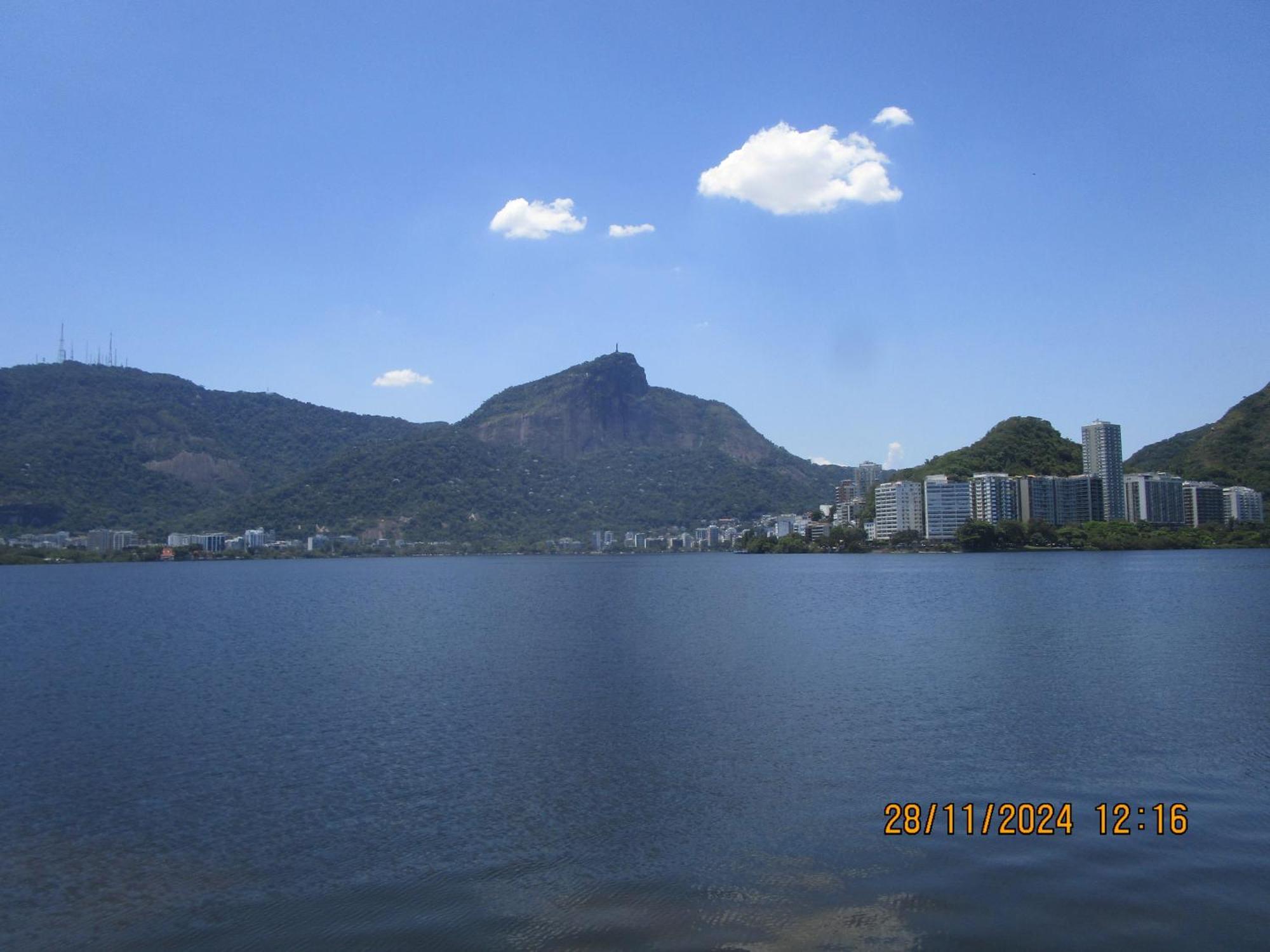 Apartment Charmoso Posto 10 Rio de Janeiro