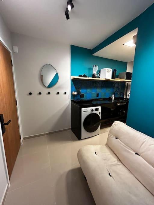 Moderno Loft - Centro Rio de Janeiro