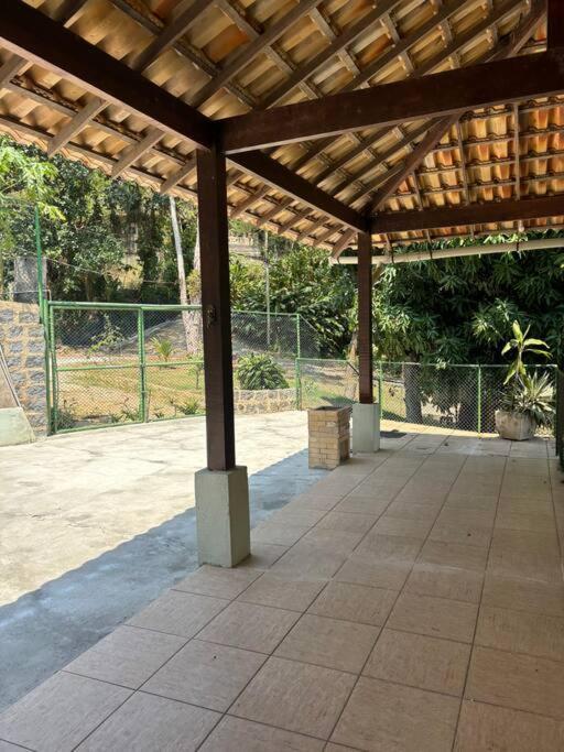 Casa Clube Dos Marambaios Casa de Férias *