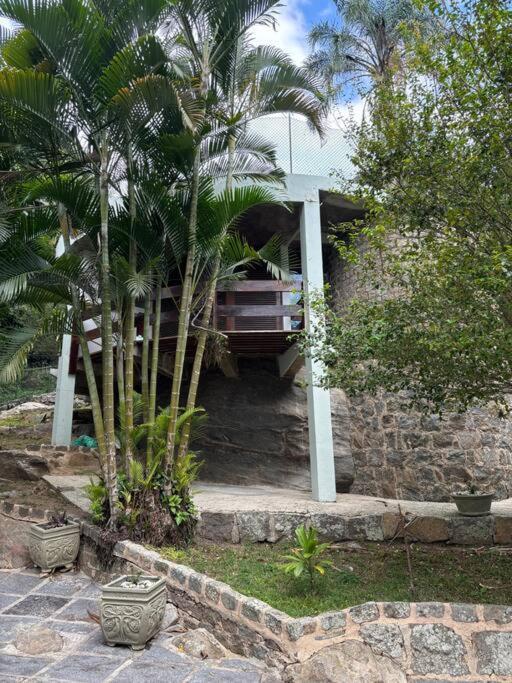 Casa Clube Dos Marambaios Rio de Janeiro