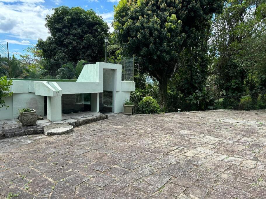 Casa Clube Dos Marambaios Casa de férias *