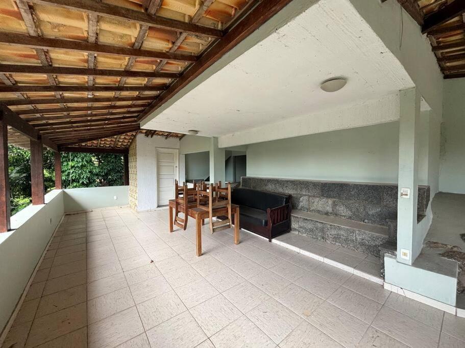 Casa Clube Dos Marambaios Casa de Férias Rio de Janeiro