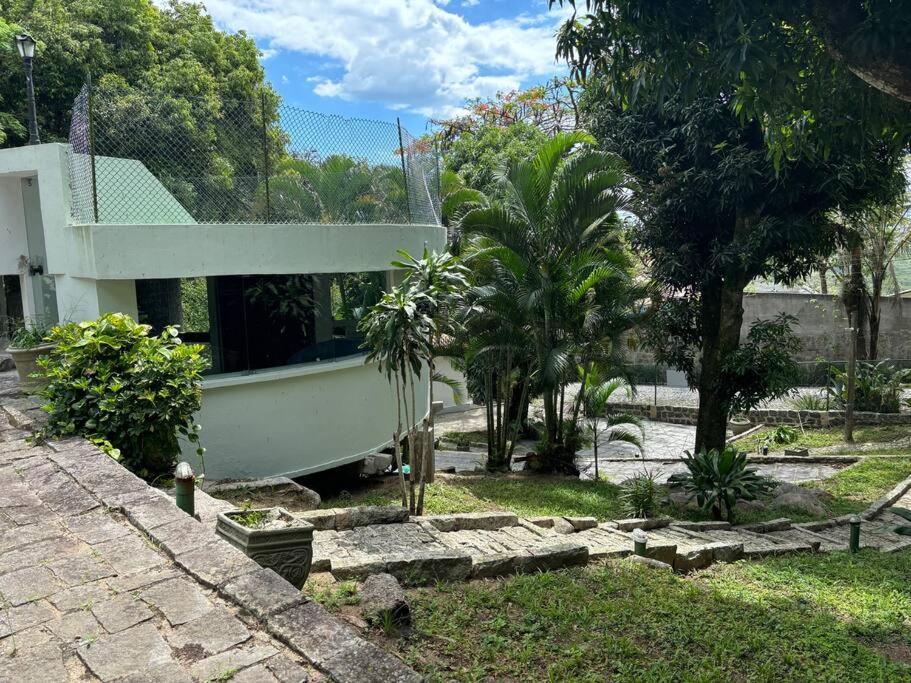 Casa Clube Dos Marambaios Casa de férias *