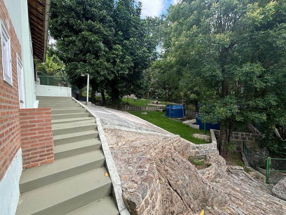 Casa Clube Dos Marambaios Rio de Janeiro