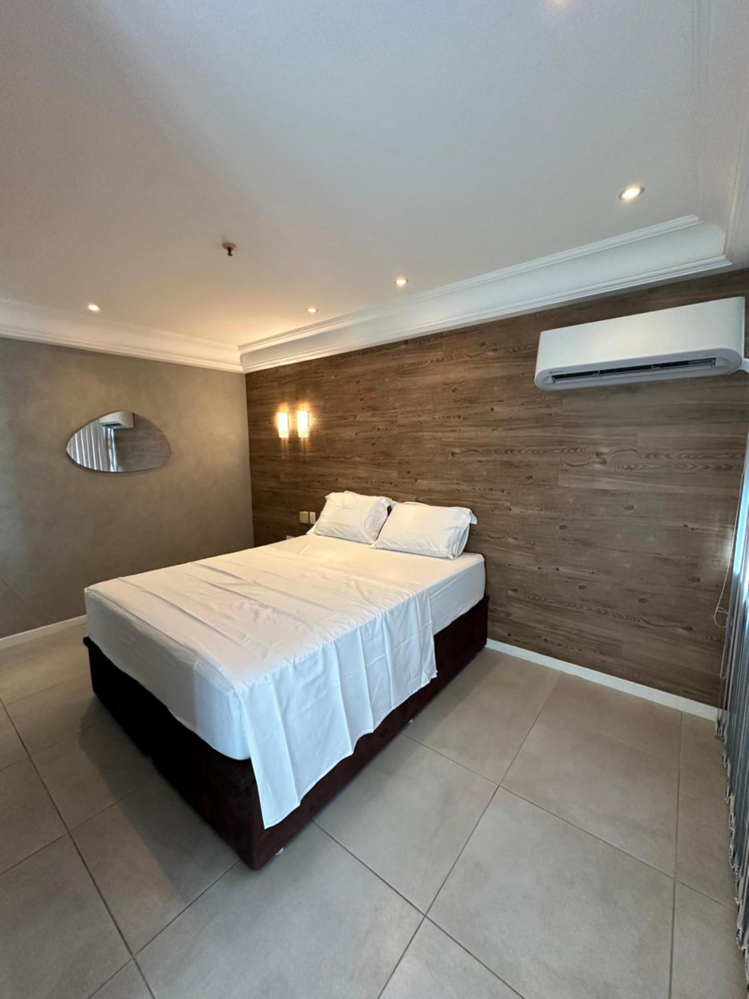 Apart-hotel Mediterraneo Flat 1309