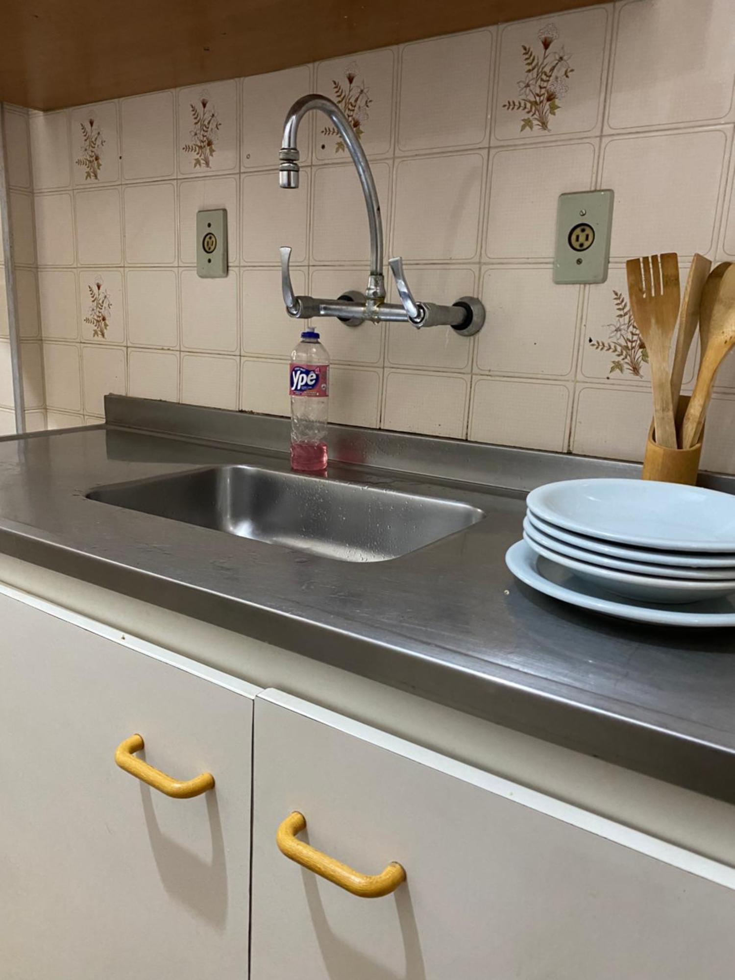 Mobiliado Na Urca Apartamento *