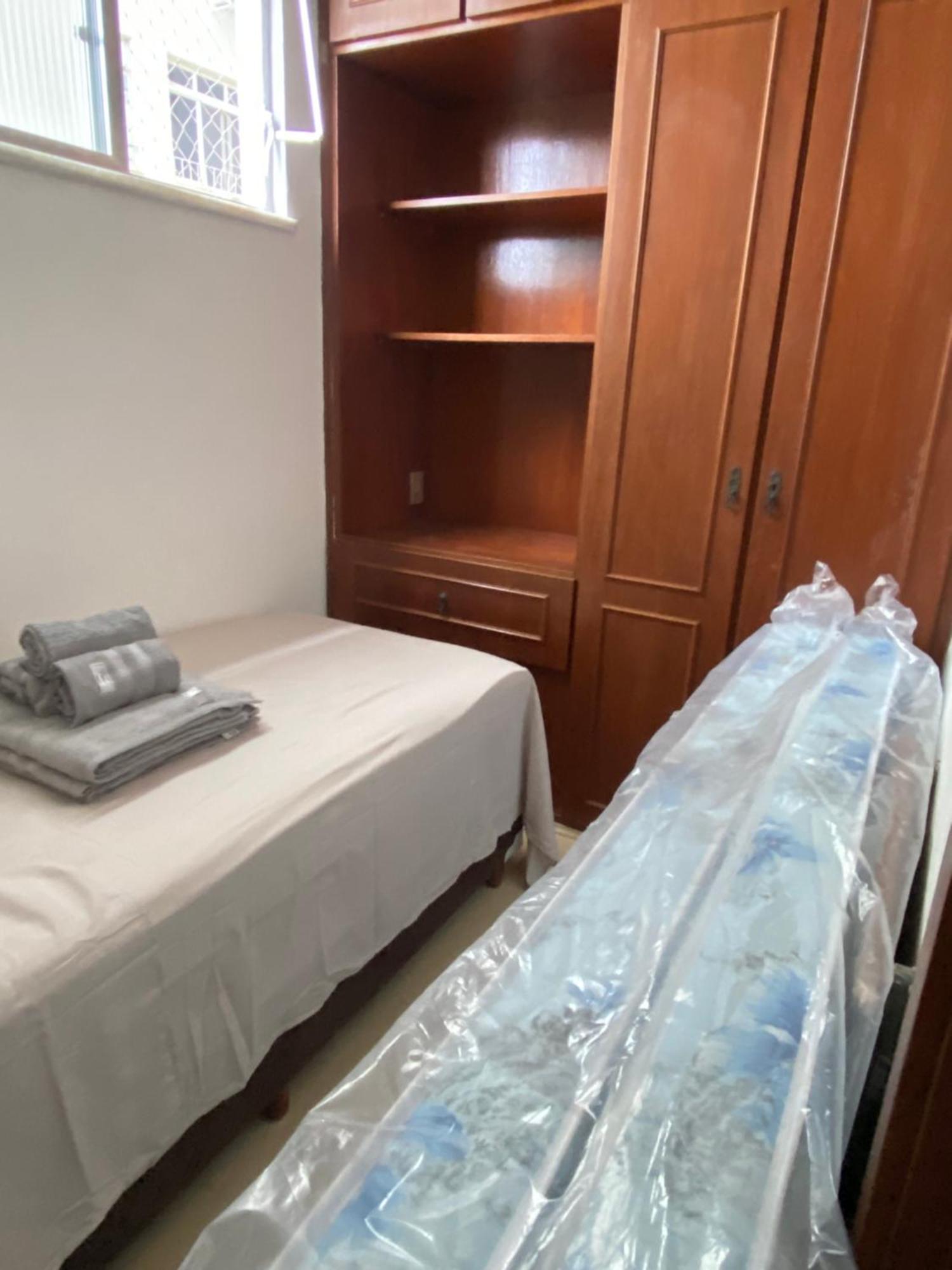 Apartamento Mobiliado Na Urca Rio de Janeiro