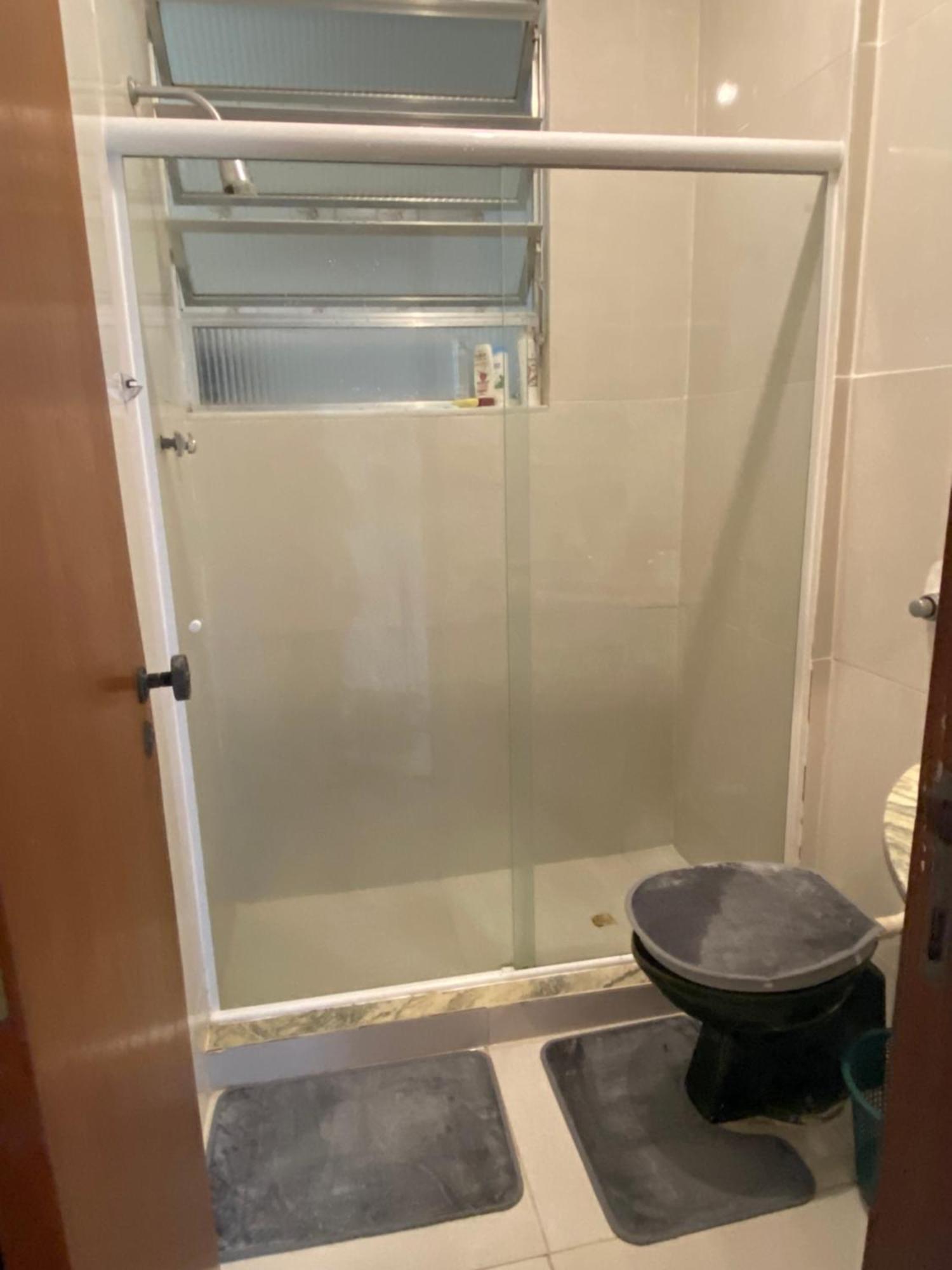 Apartamento Mobiliado Na Urca