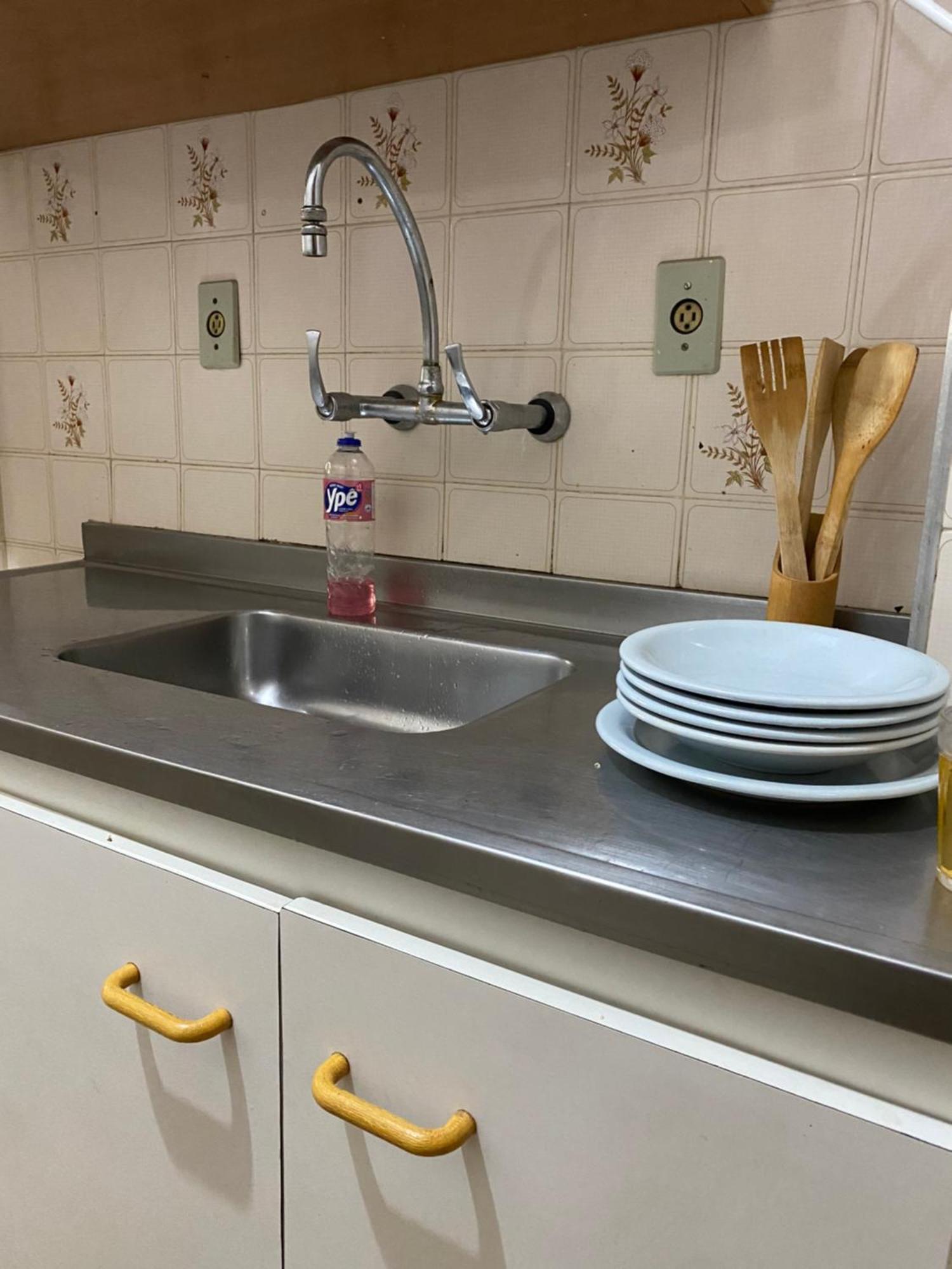 Apartamento Mobiliado Na Urca Rio de Janeiro