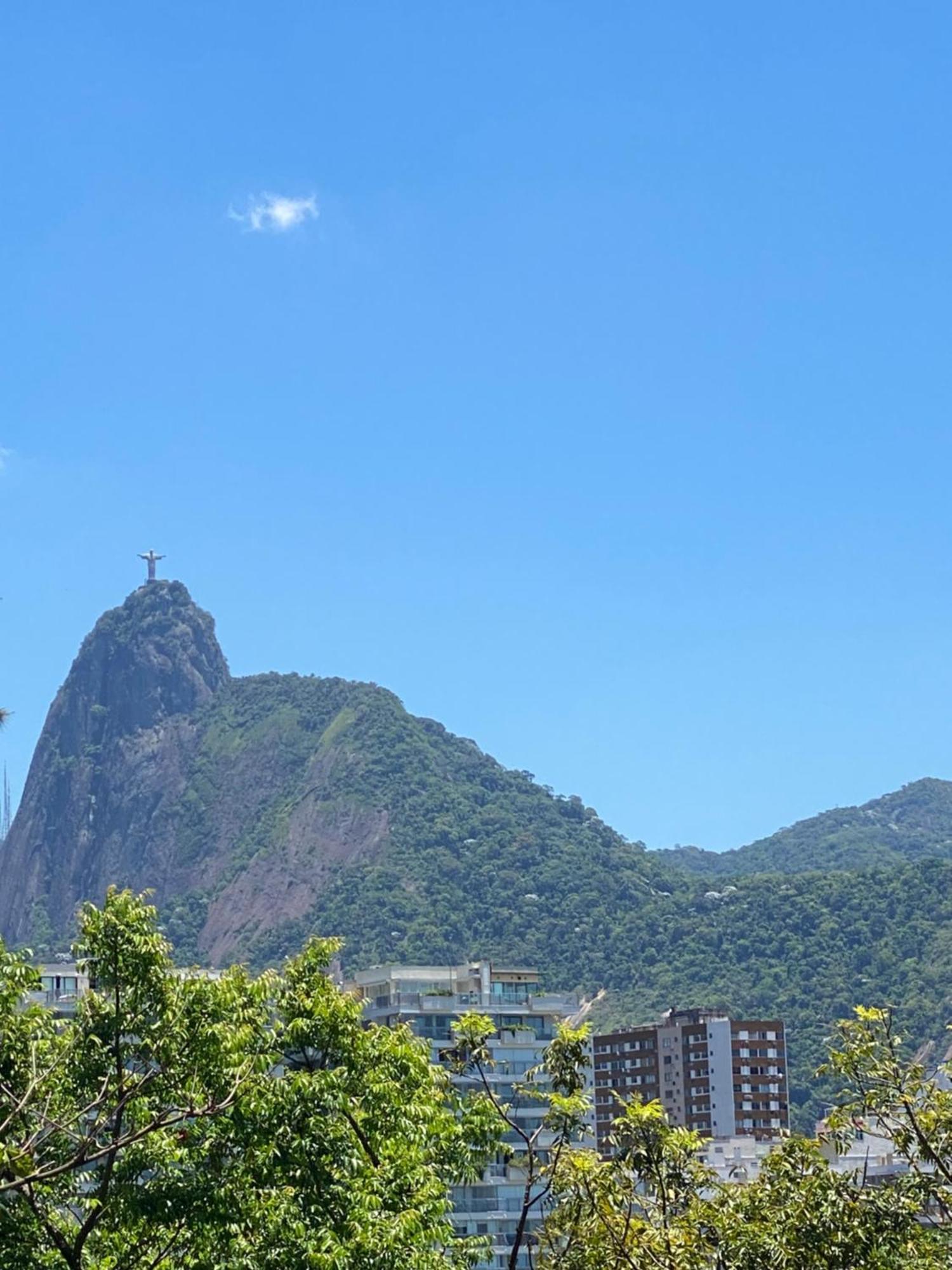 Mobiliado Na Urca Apartamento Rio de Janeiro