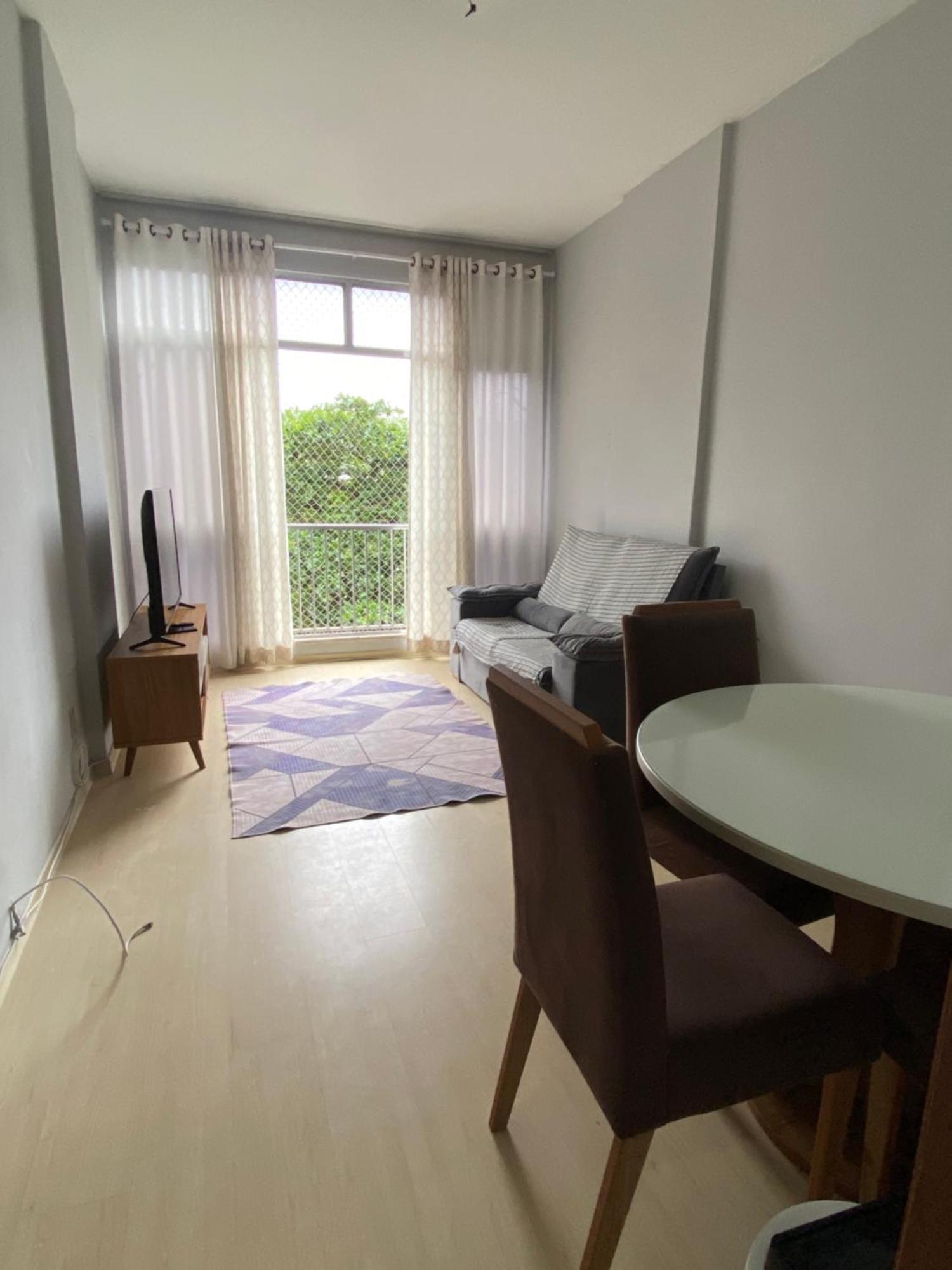 Mobiliado Na Urca Apartamento