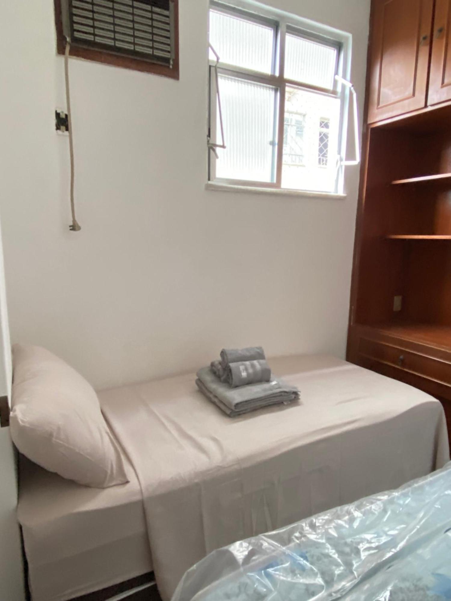 Mobiliado Na Urca Apartamento Rio de Janeiro