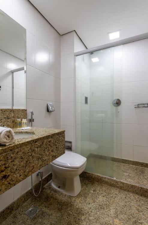 Apartamento Deluxe Piscina E Ar Condicionado