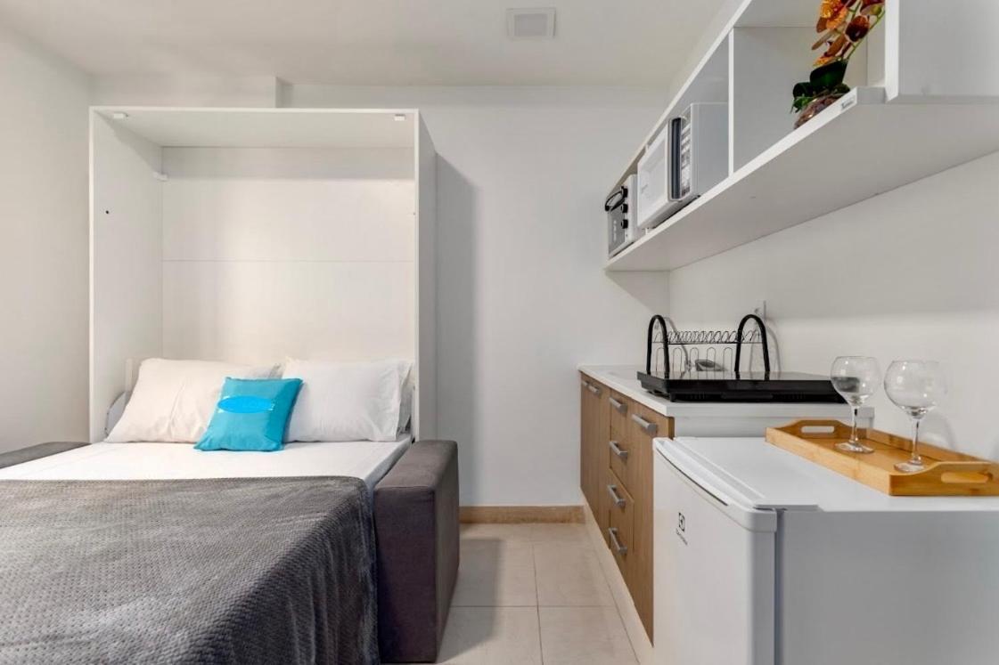 Deluxe Piscina E Ar Condicionado Apartamento Rio de Janeiro
