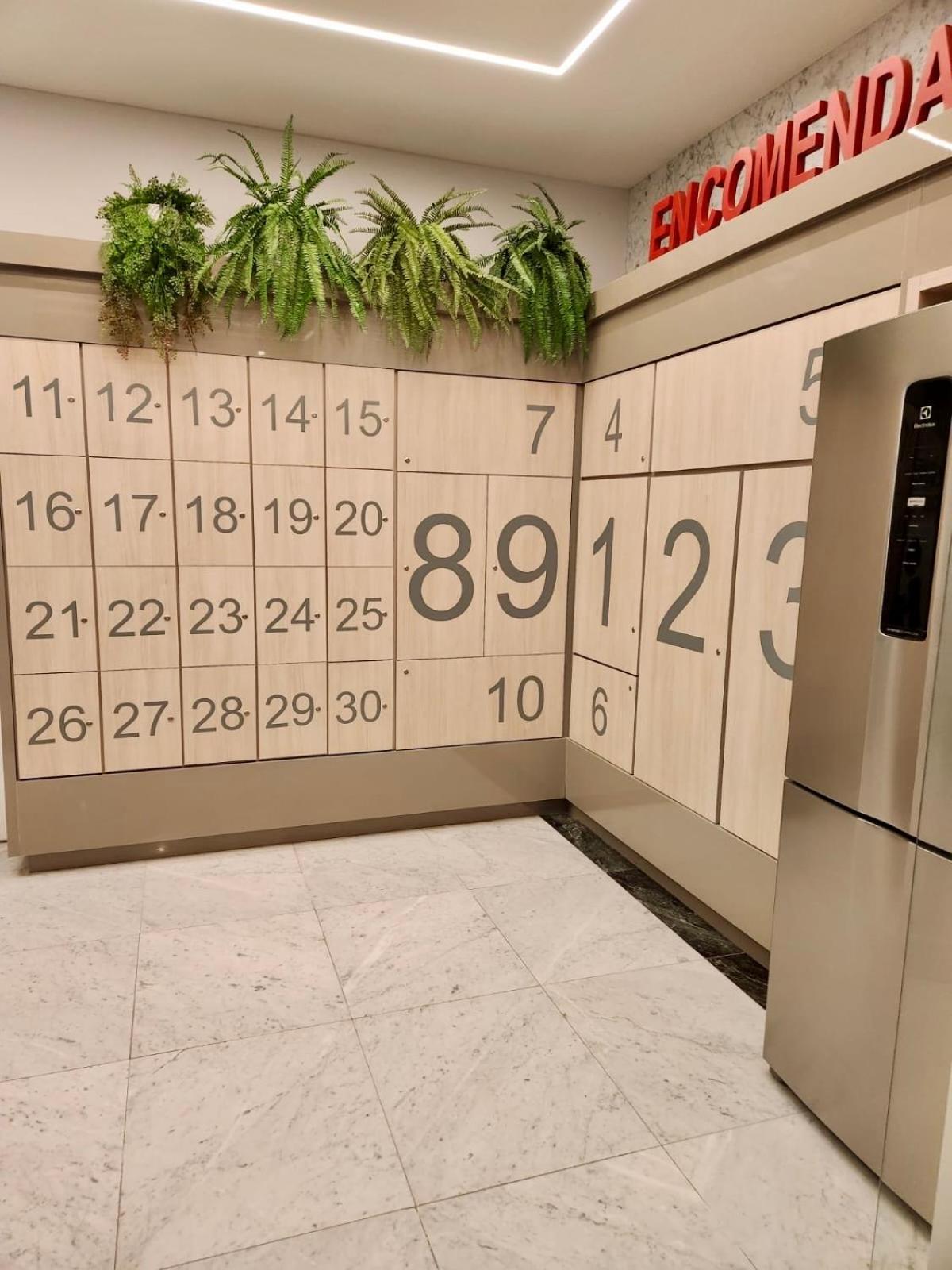 Apartamento Deluxe Piscina E Ar Condicionado