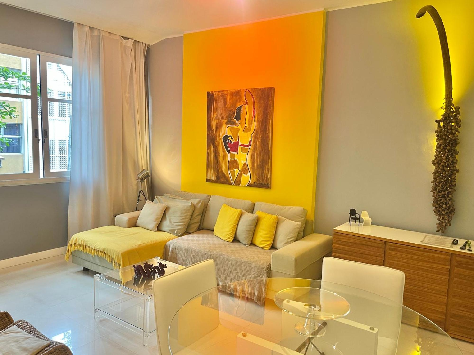 Leblon Dream Rio de Janeiro