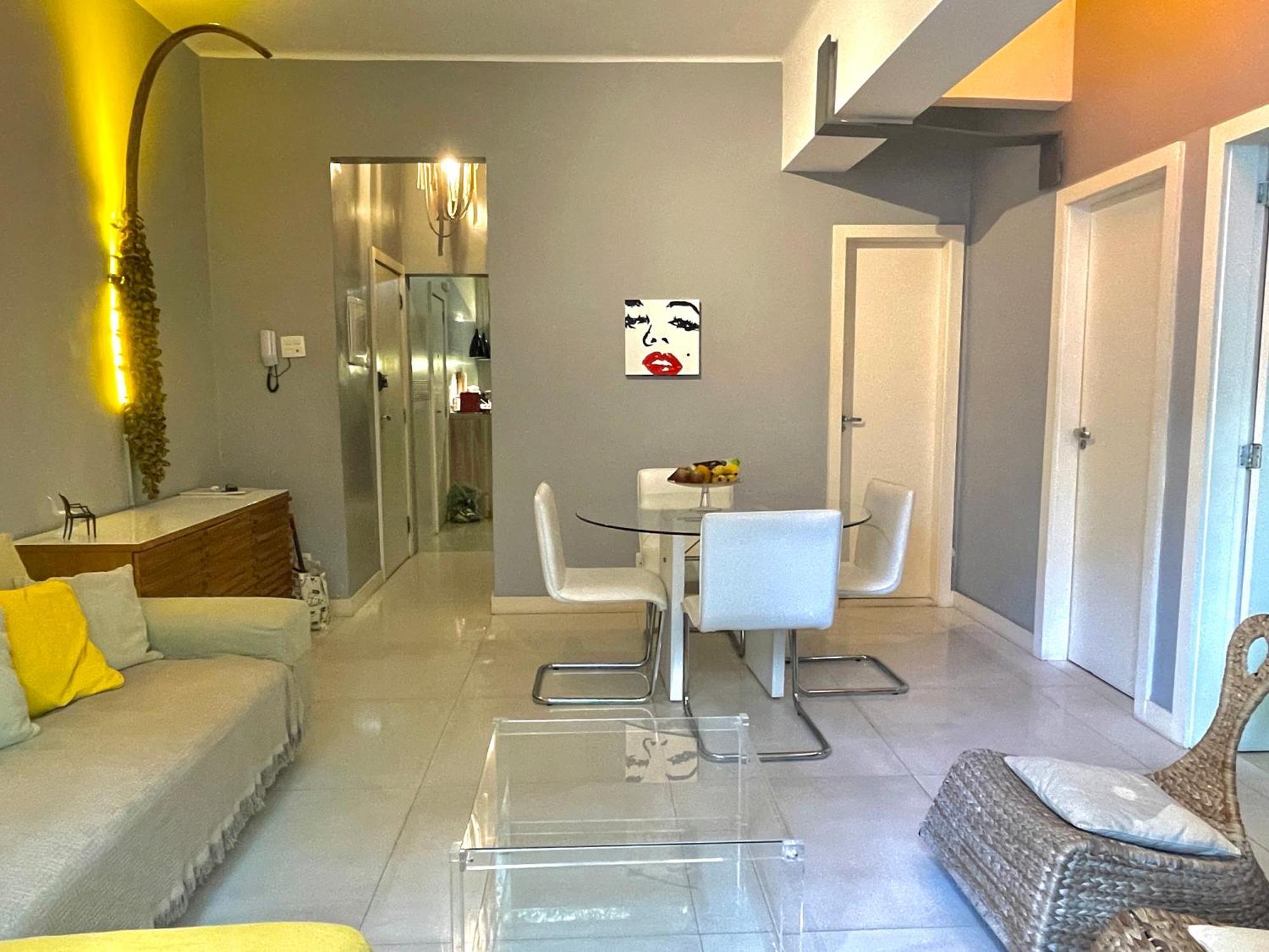 Apartamento Leblon Dream