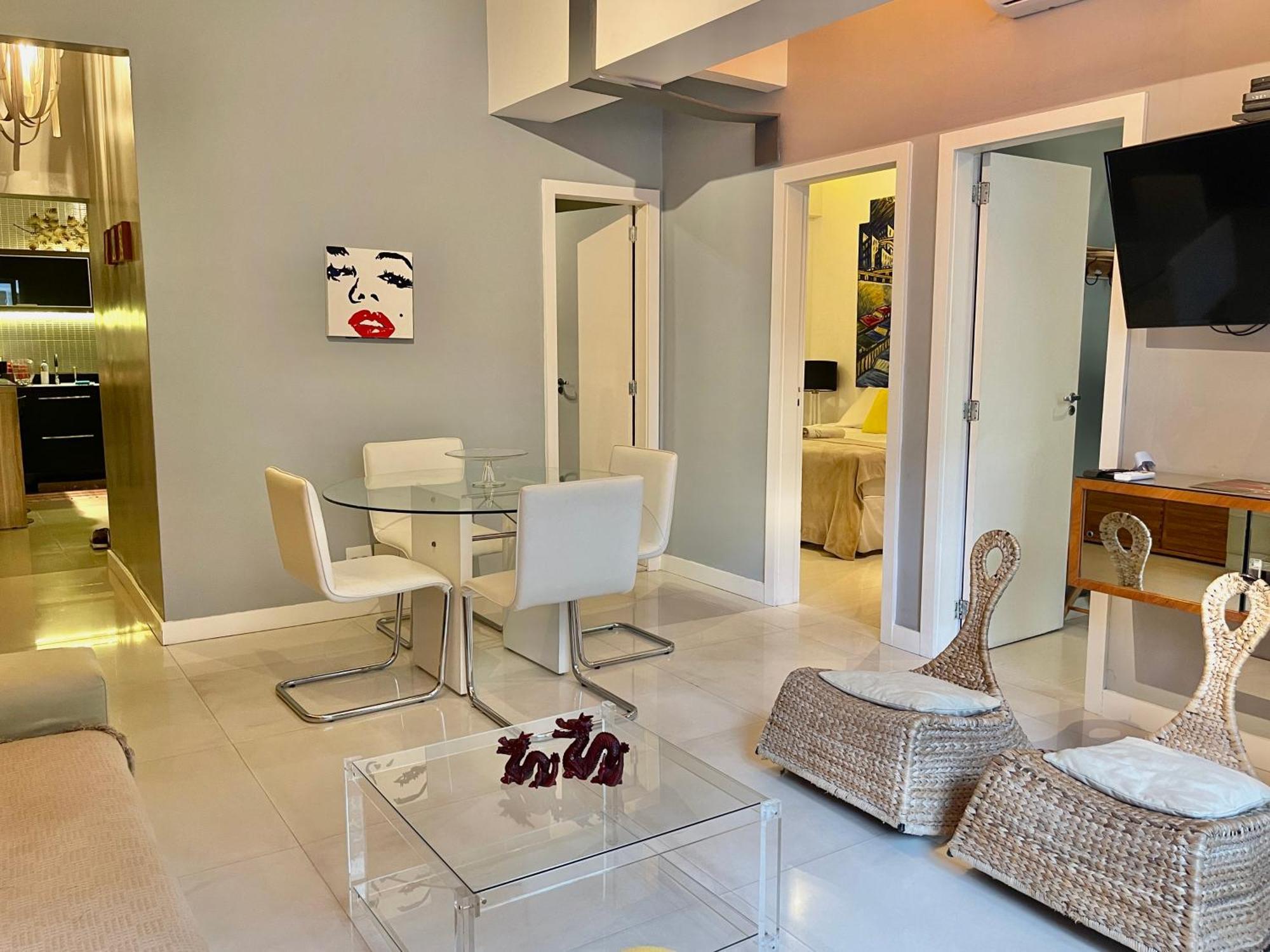 Leblon Dream Apartamento *
