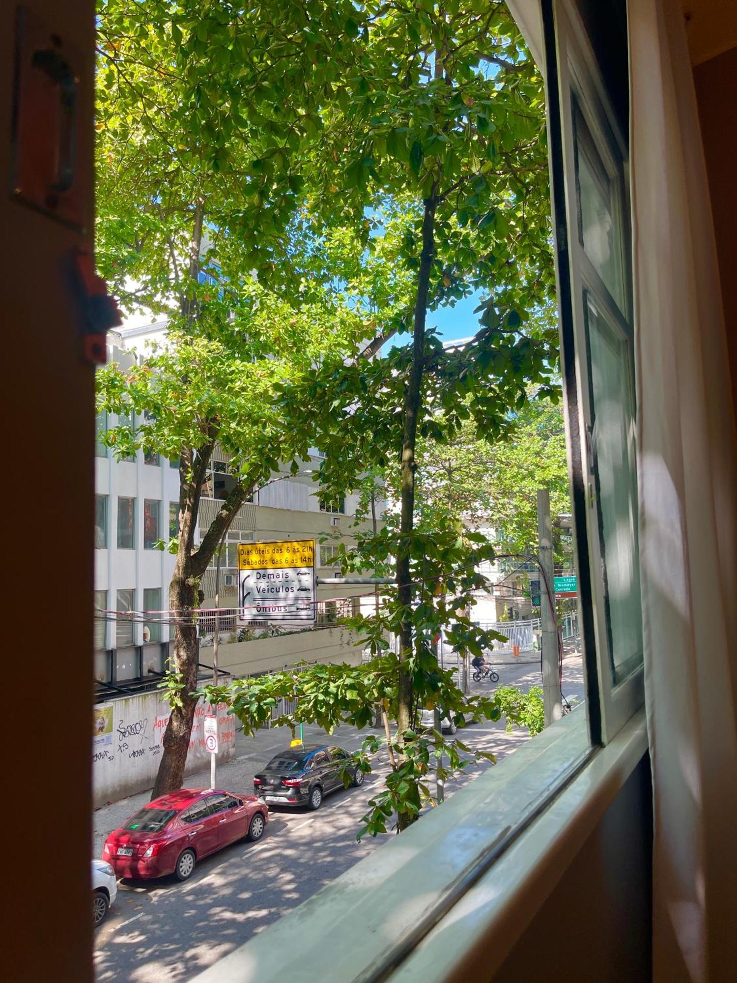 Leblon Dream Apartment