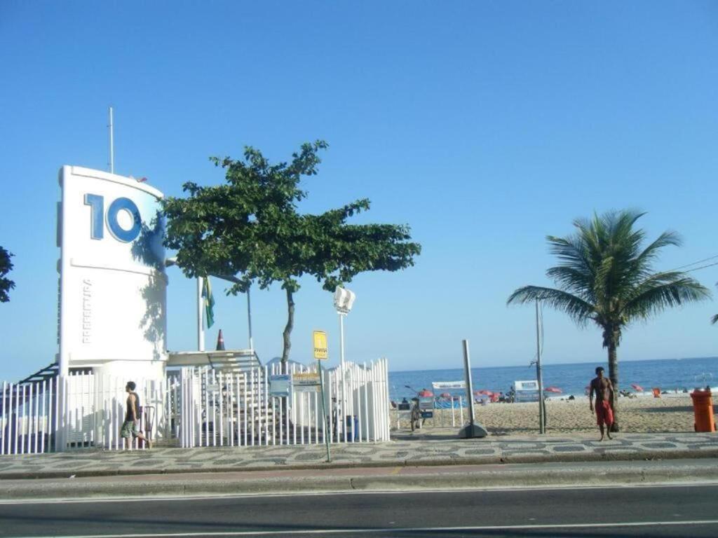 Bem Ipanema Apartamento Rio de Janeiro