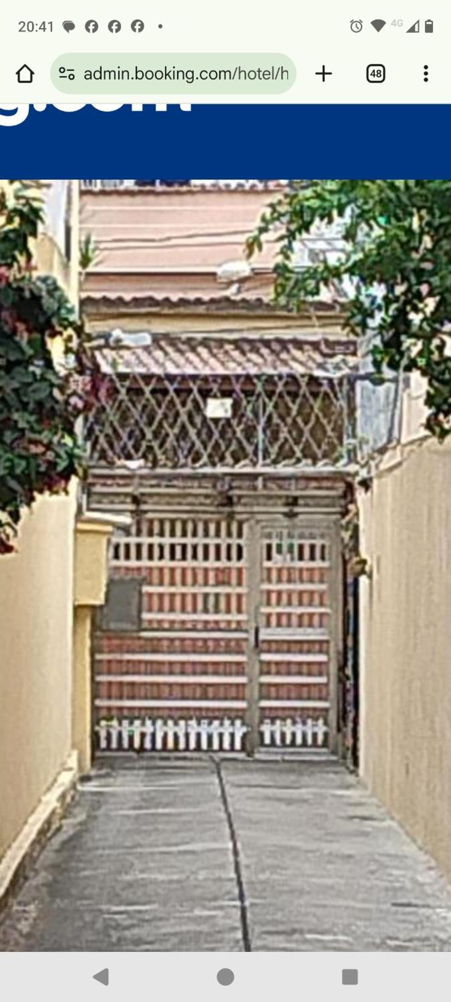 Small' S - Your Quarto em Acomodações Particulares