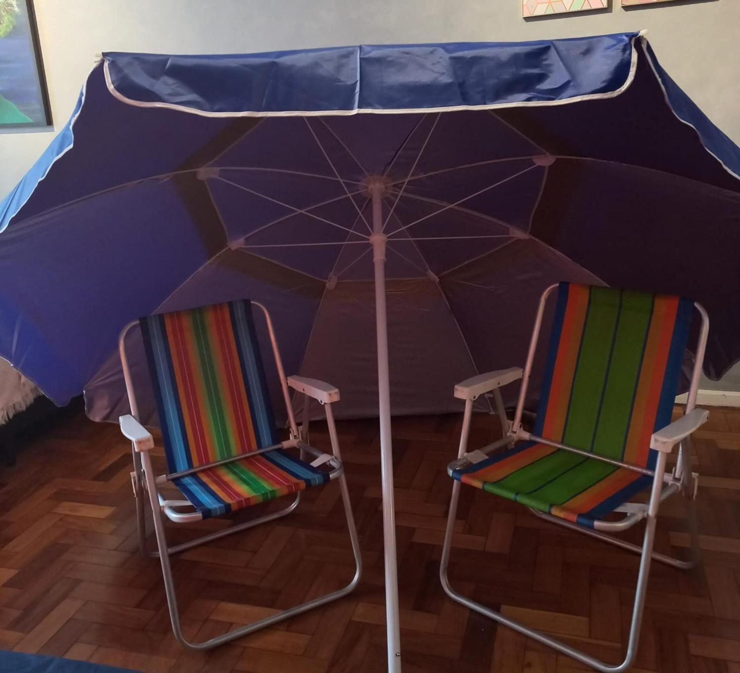 Loft Copacabana Apartment Rio de Janeiro