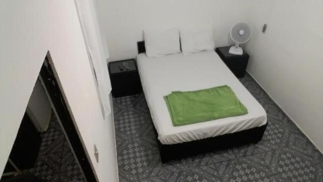 Residencial Carvalho * Rio de Janeiro