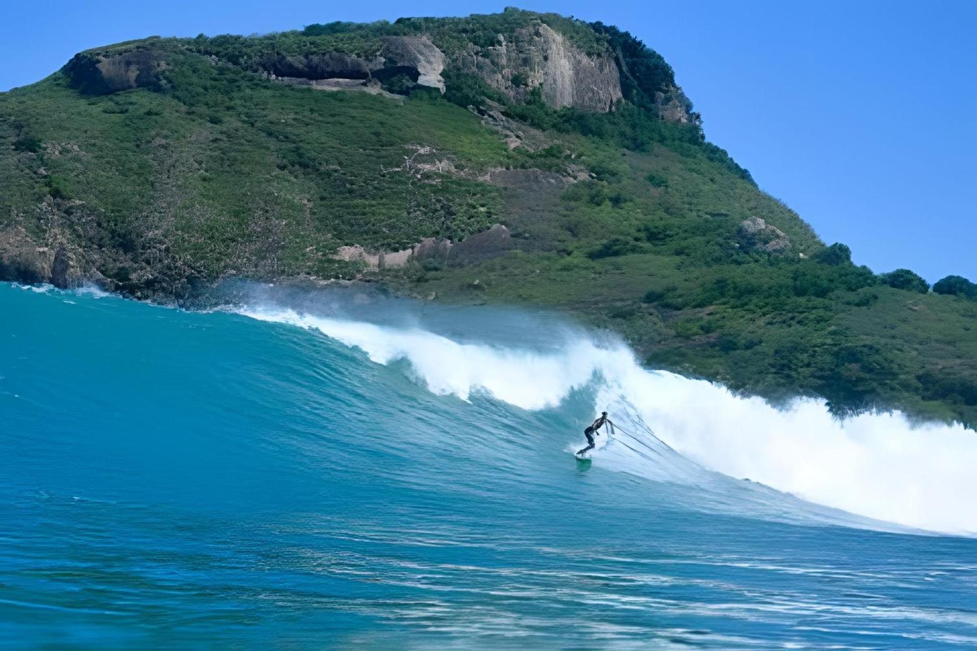 Meu No Recreio - Rj - Pe Na Areia E Vista Mar Rio de Janeiro