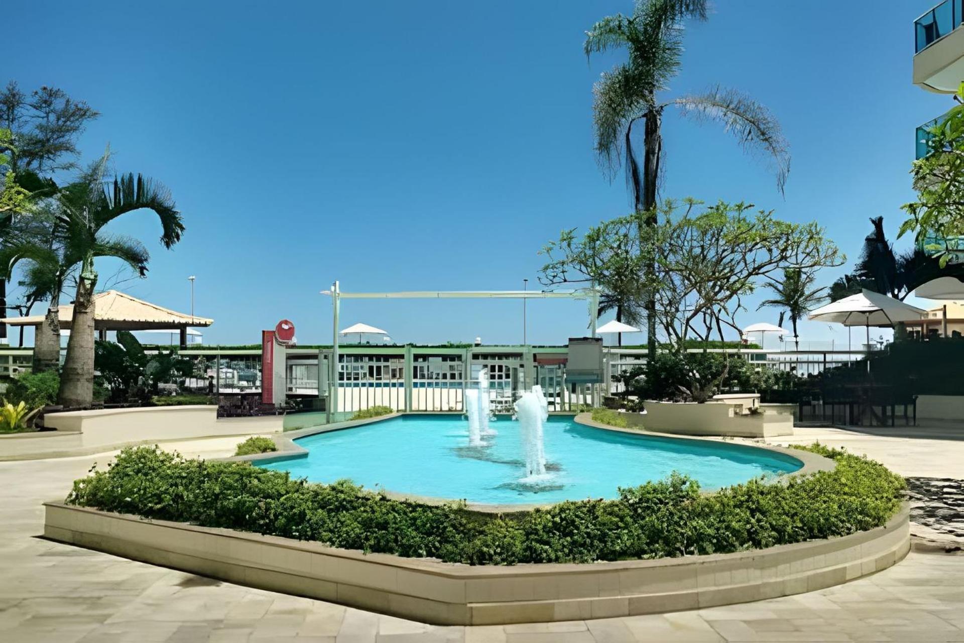 Meu No Recreio - Rj - Pe Na Areia E Vista Mar Apartamento *