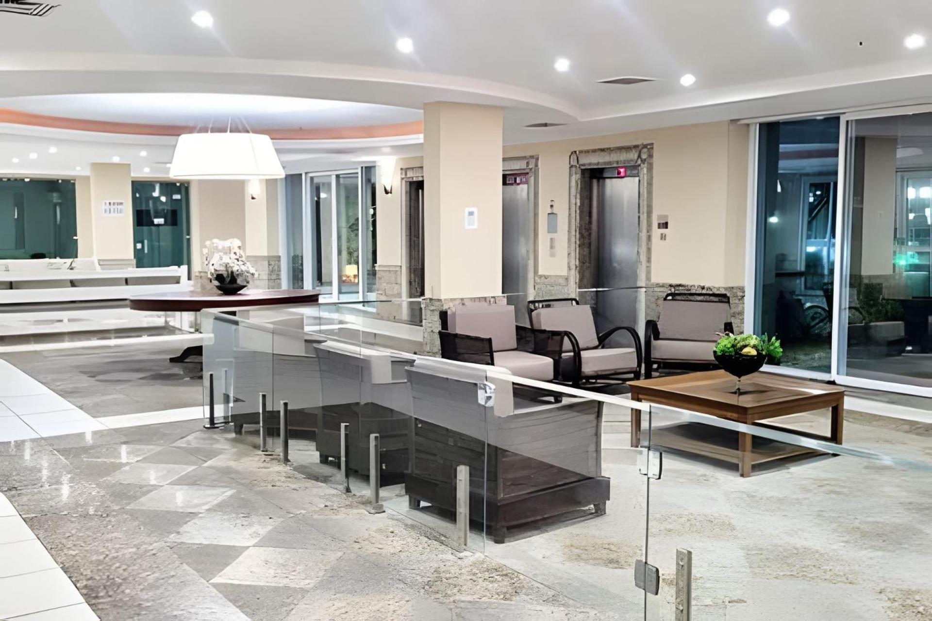 Apartamento Meu No Recreio - Rj - Pe Na Areia E Vista Mar Rio de Janeiro