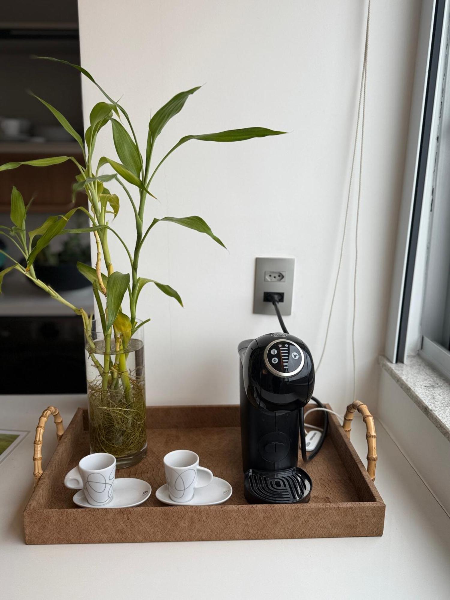 Apartment Rio Flat Leblon *