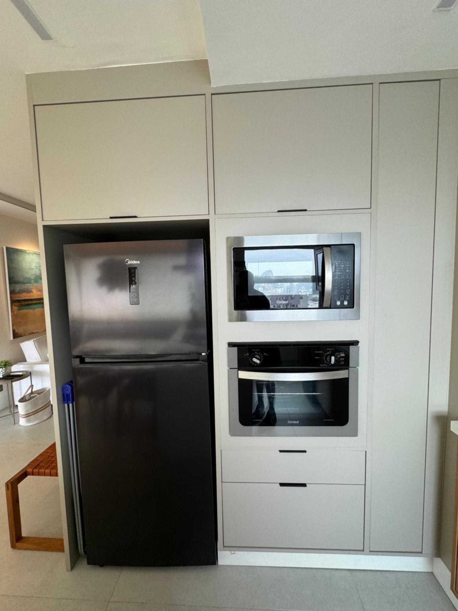 Apartment Rio Flat Leblon