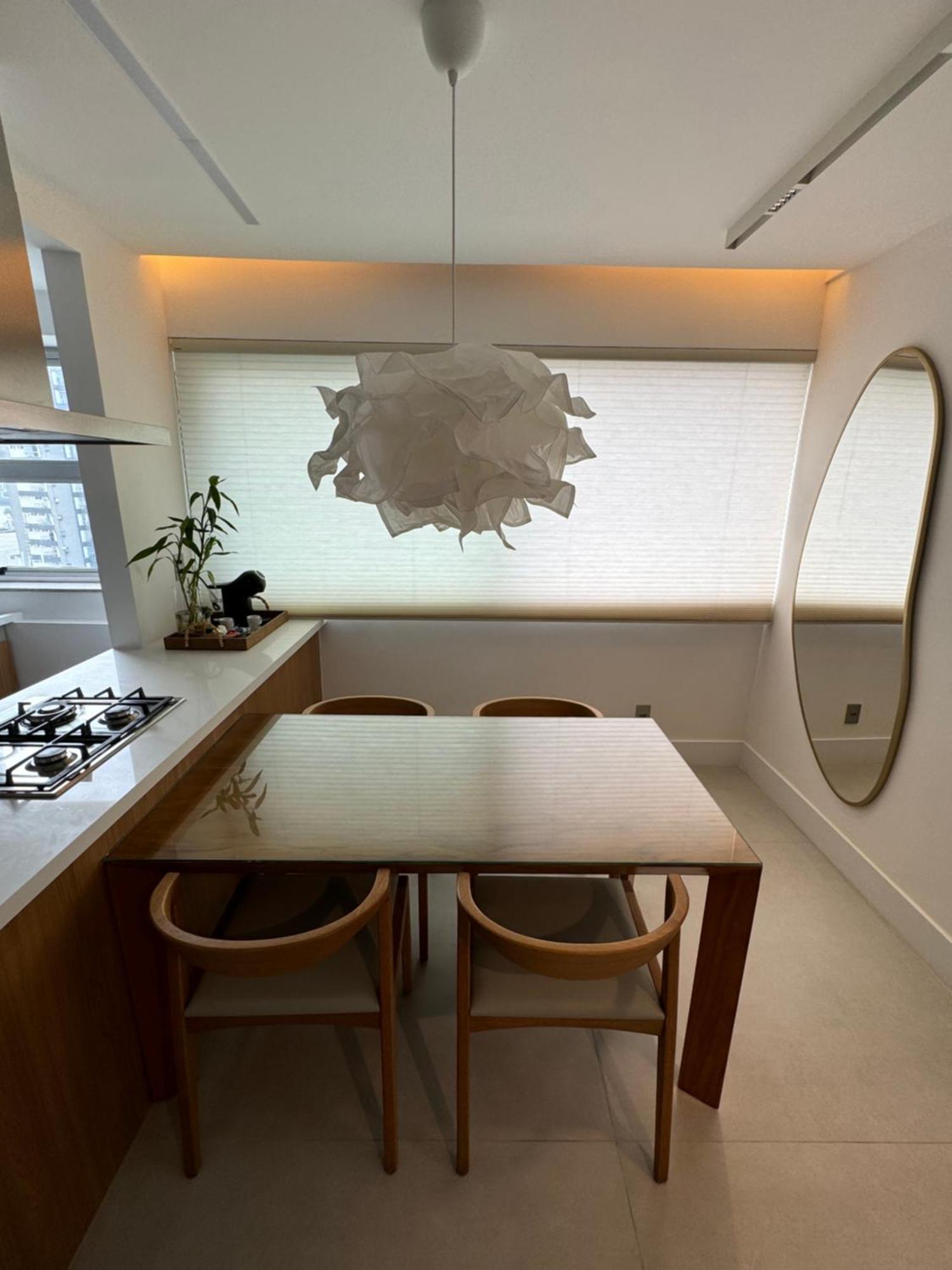 Rio Flat Leblon Apartment *