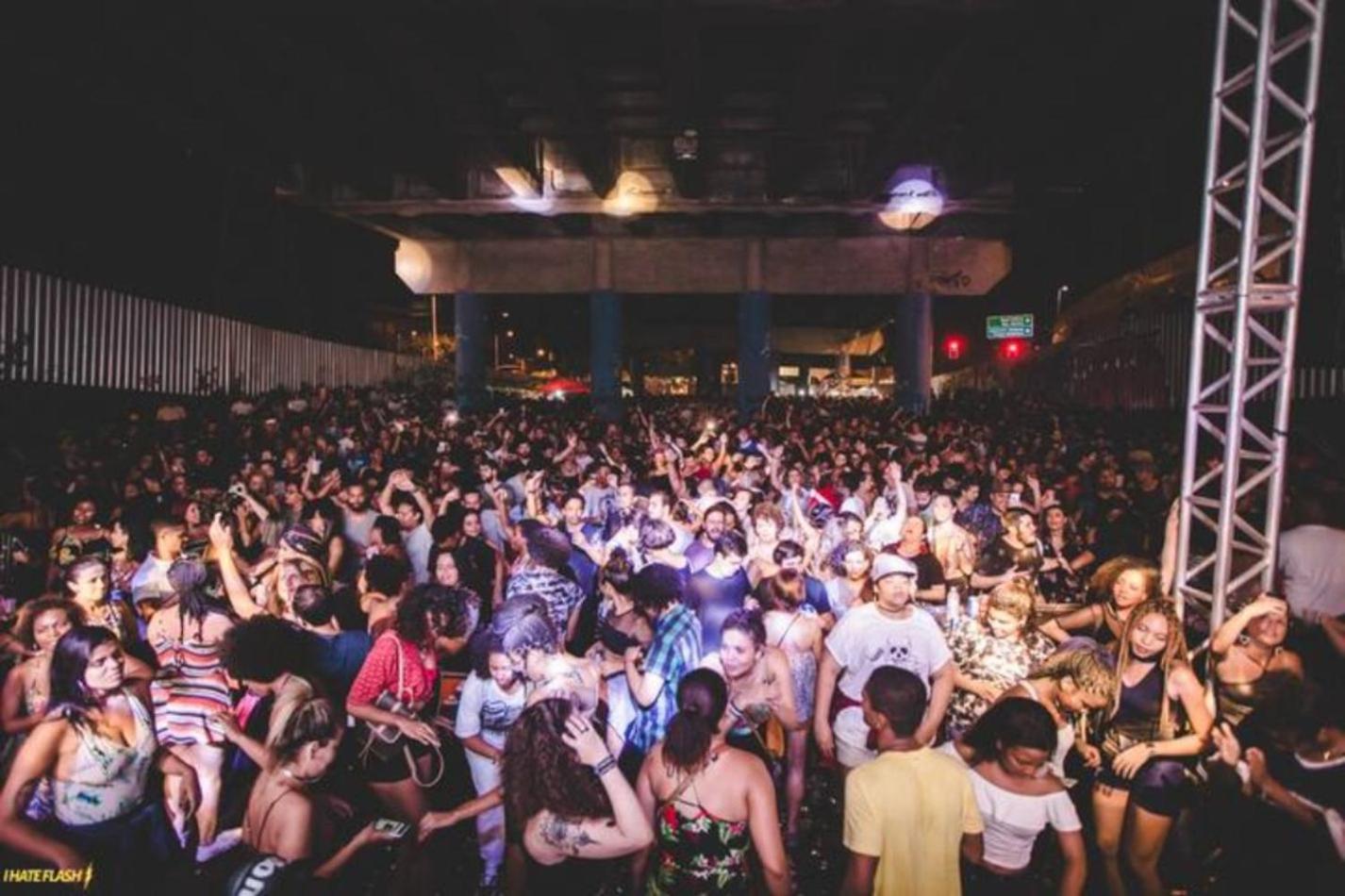 Homestay Temporada Ano Novo Rio de Janeiro