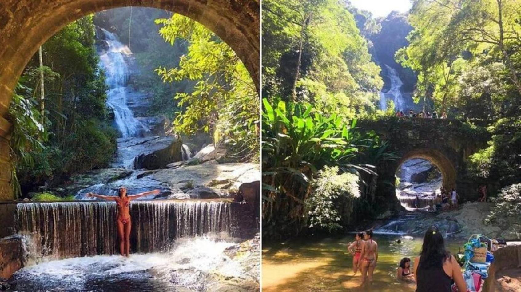 Temporada Ano Novo * Rio de Janeiro