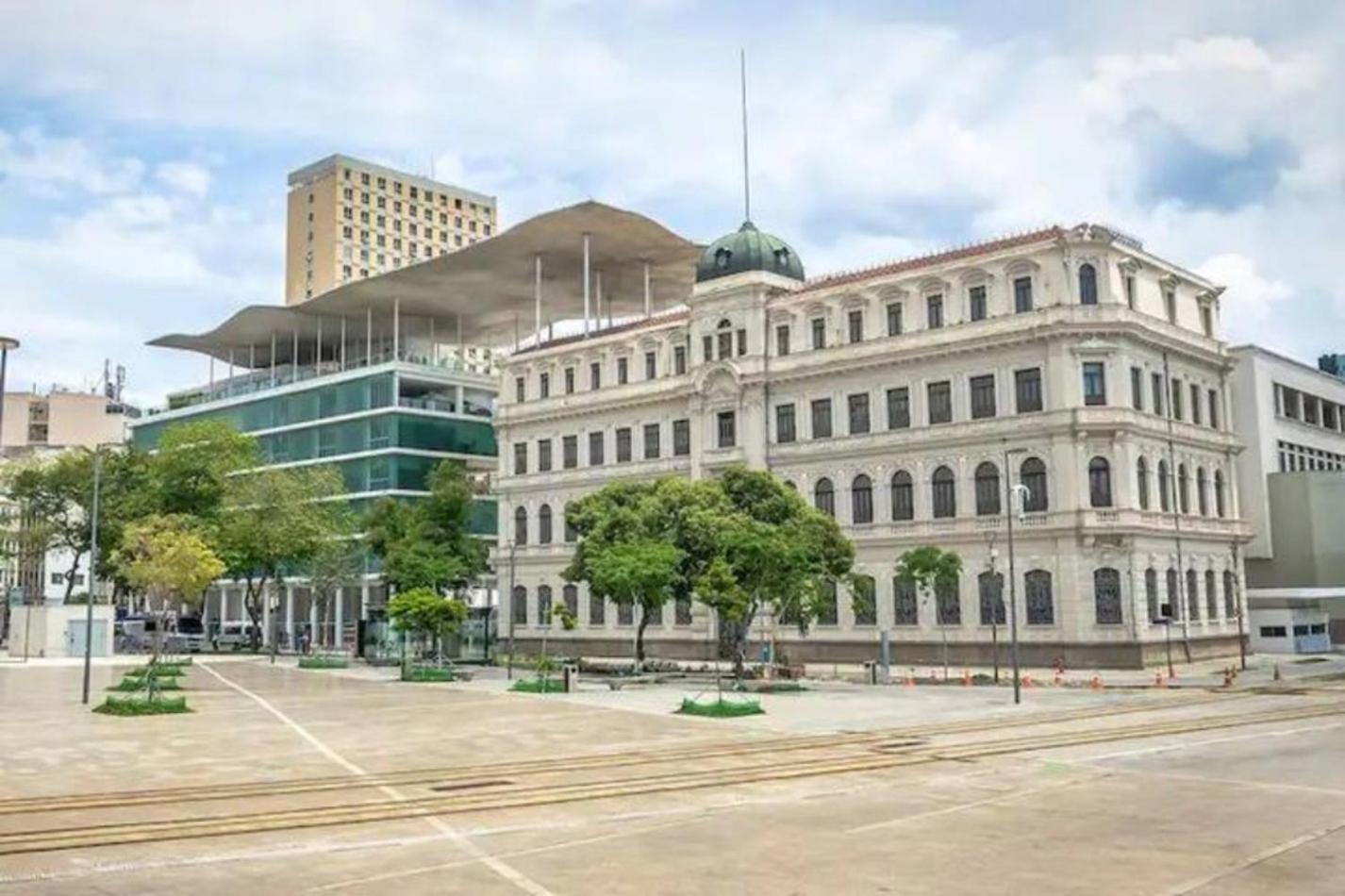 Temporada Ano Novo Homestay Rio de Janeiro