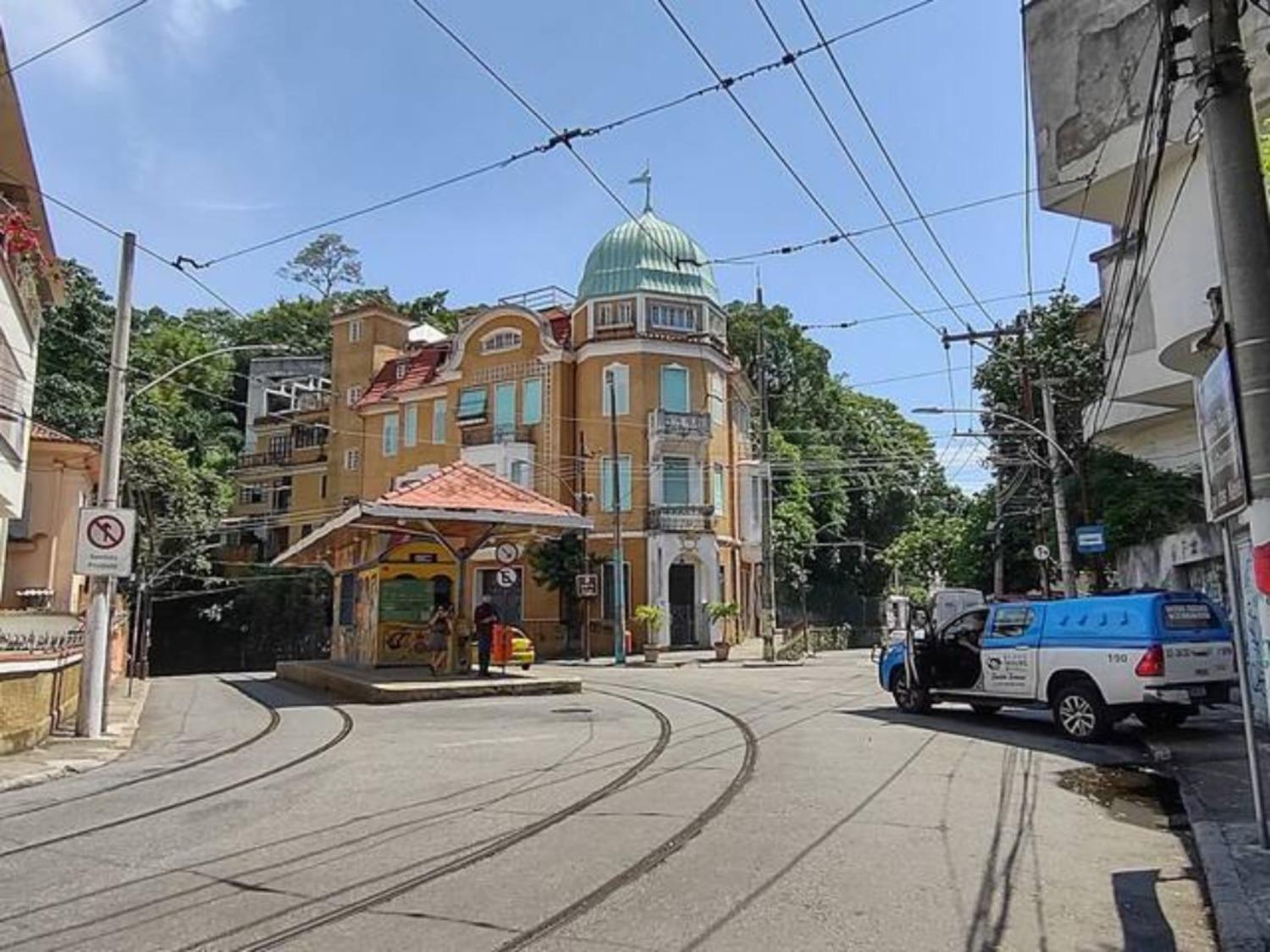 Temporada Ano Novo Rio de Janeiro