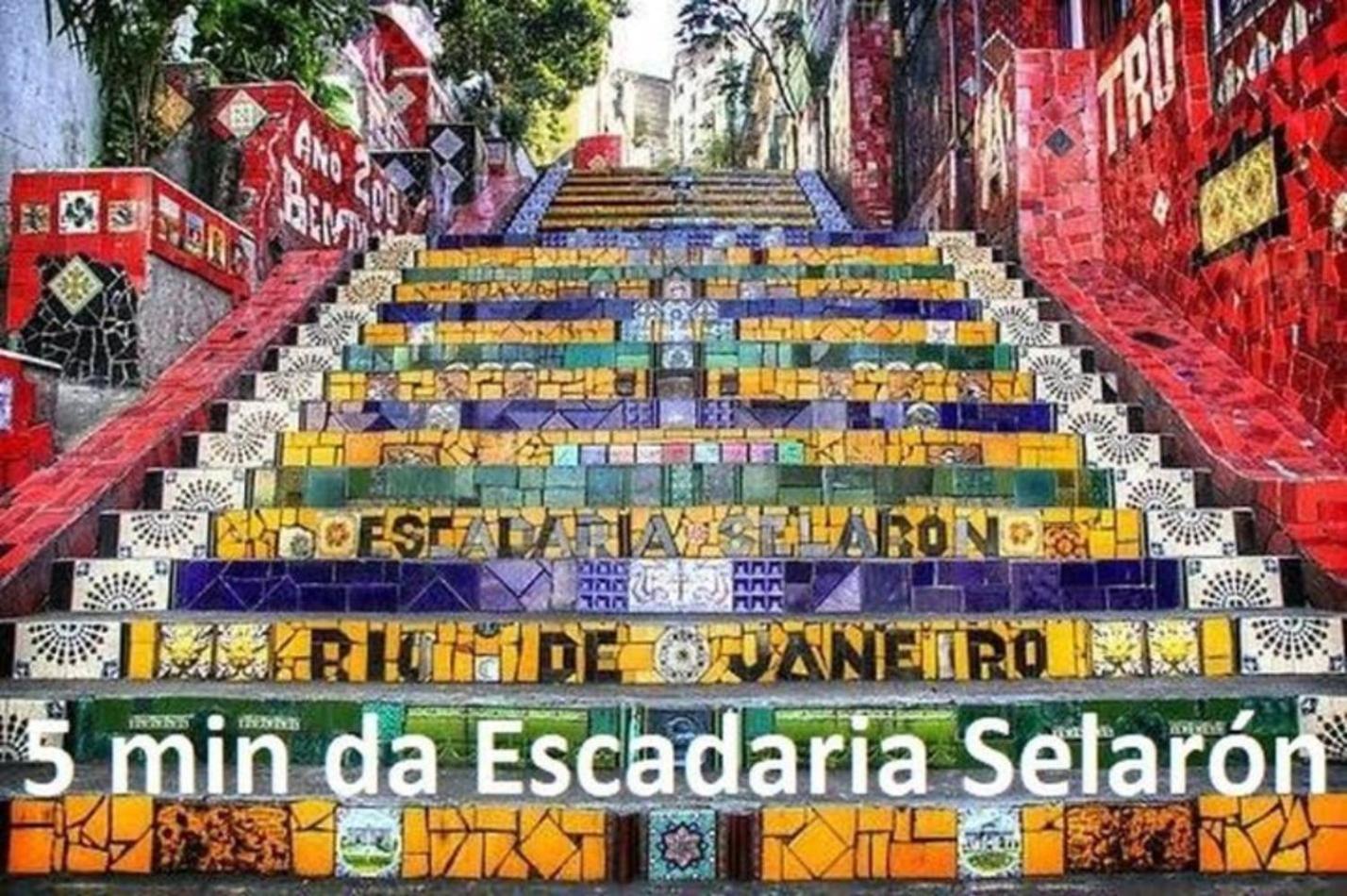 Temporada Ano Novo Homestay Rio de Janeiro