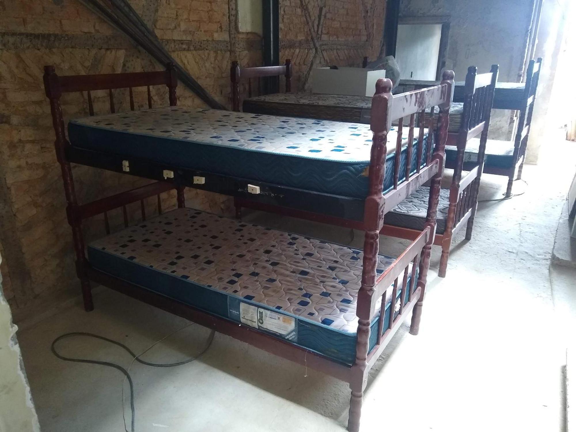 Homestay Temporada Ano Novo *