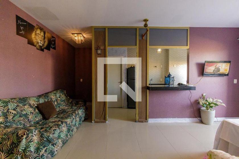 Apartamento Top Neolink Barra Da Tijuca Apartamento *