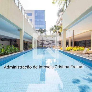 Apartamento Top Neolink Barra Da Tijuca * Rio de Janeiro