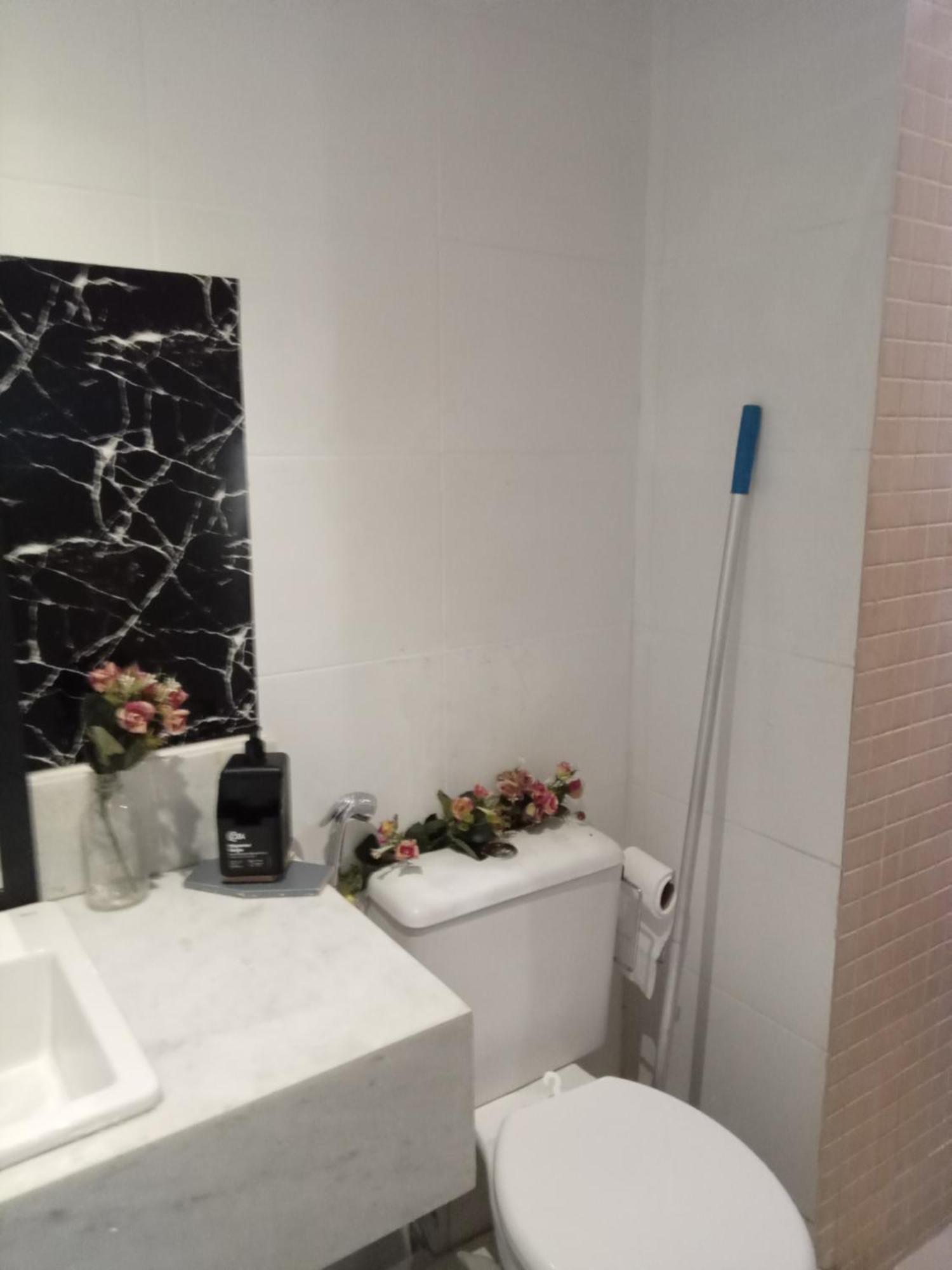 Apartment Apartamento Top Neolink Barra Da Tijuca Rio de Janeiro