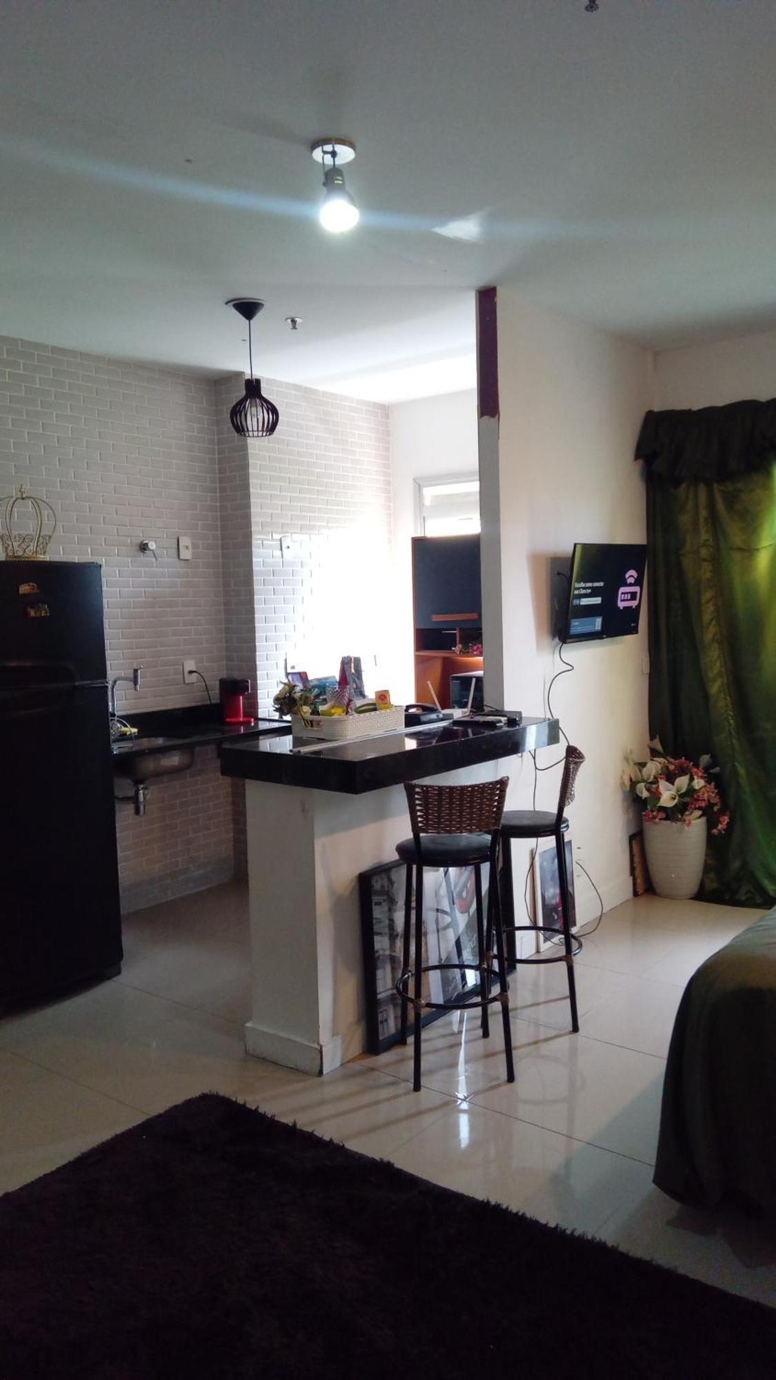Apartamento Top Neolink Barra Da Tijuca Apartment *