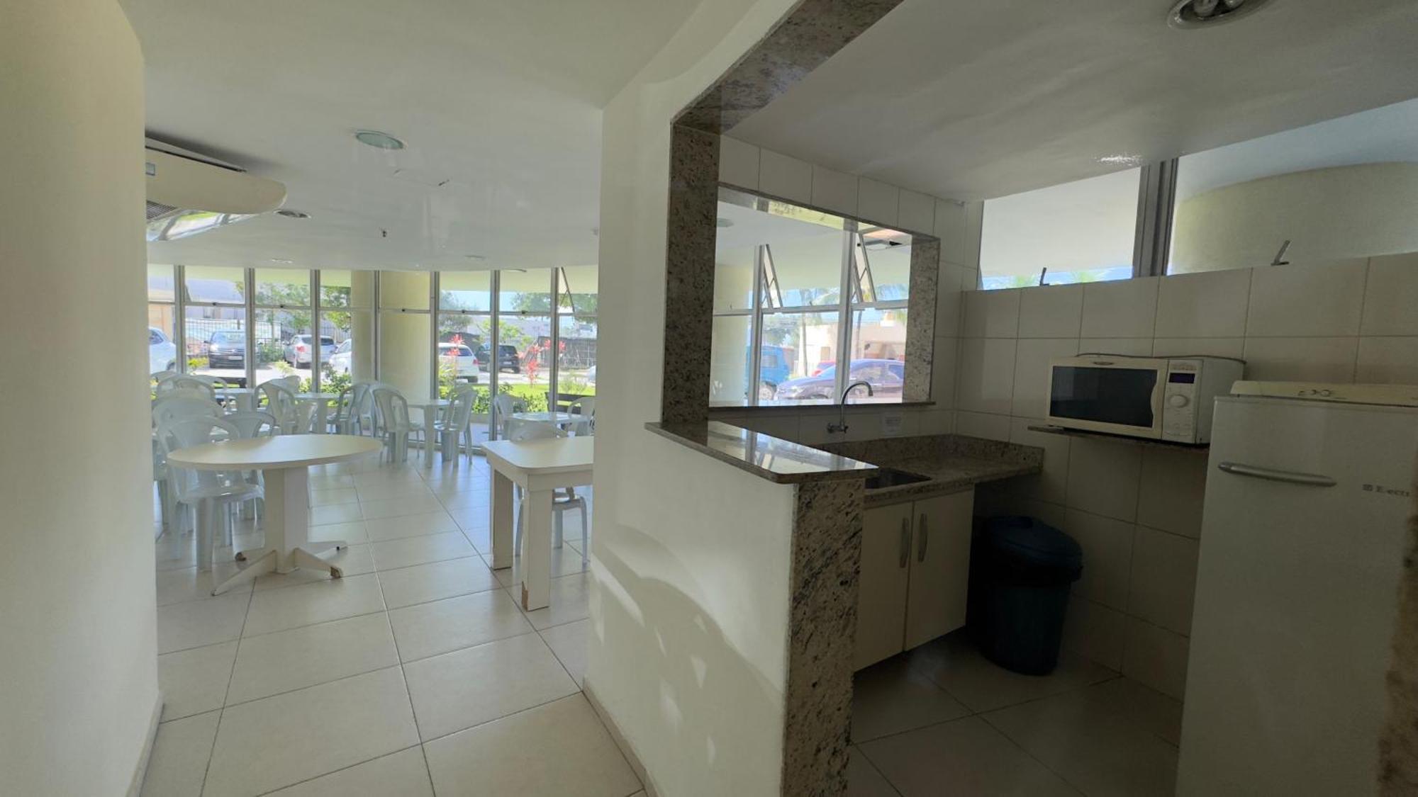 Super Com Excelente Localizacao, Proximo A Apartamento Rio de Janeiro