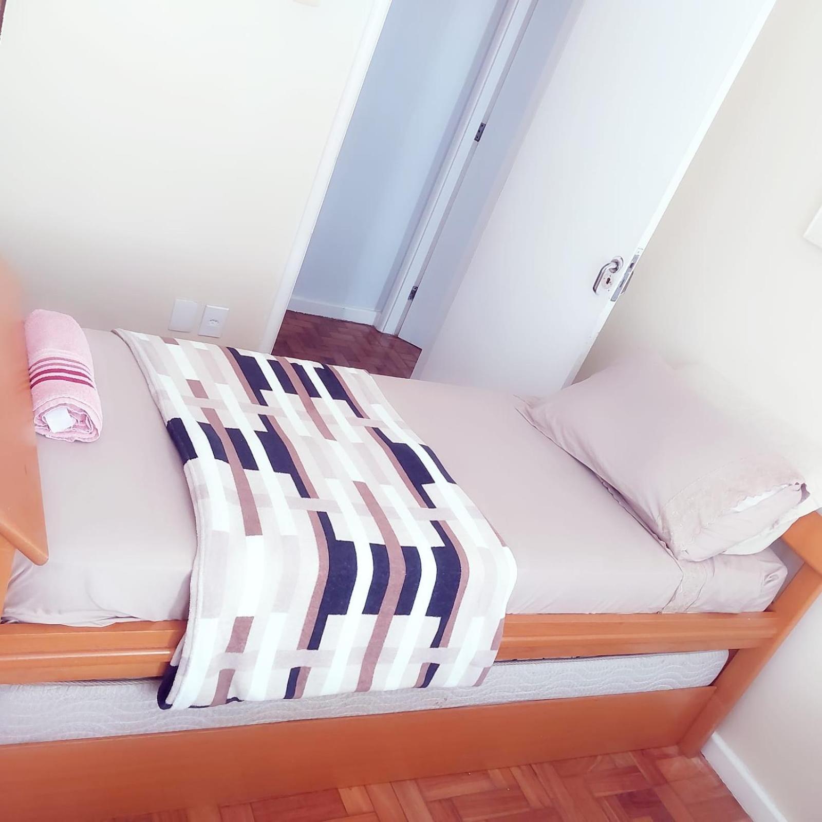Apartmento Copacabana Praia5 Apartamento