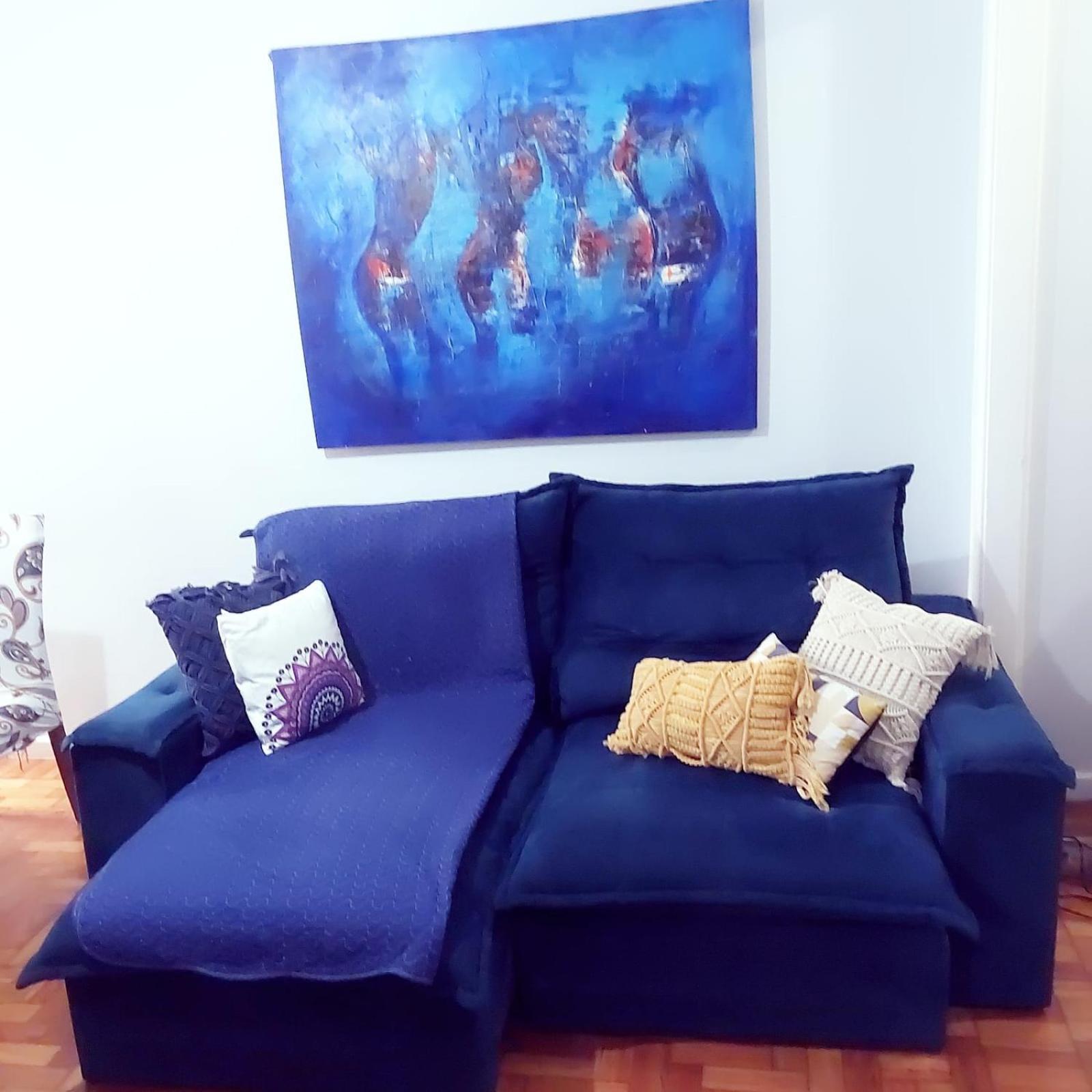 Apartmento Copacabana Praia5 Apartamento *